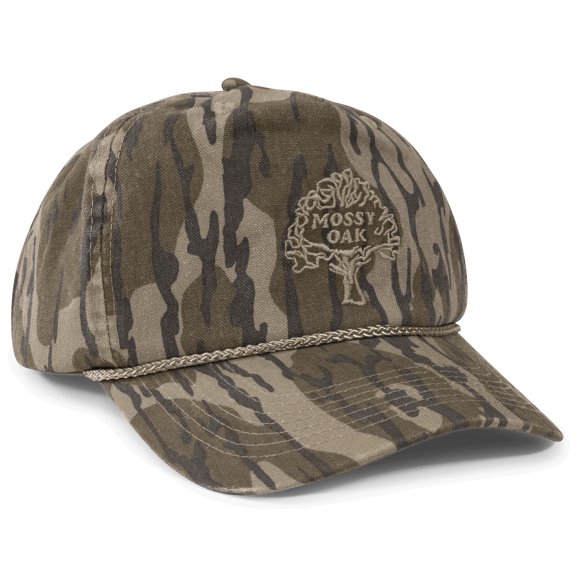 Vintage Rope 5-Panel Hat - Image 13