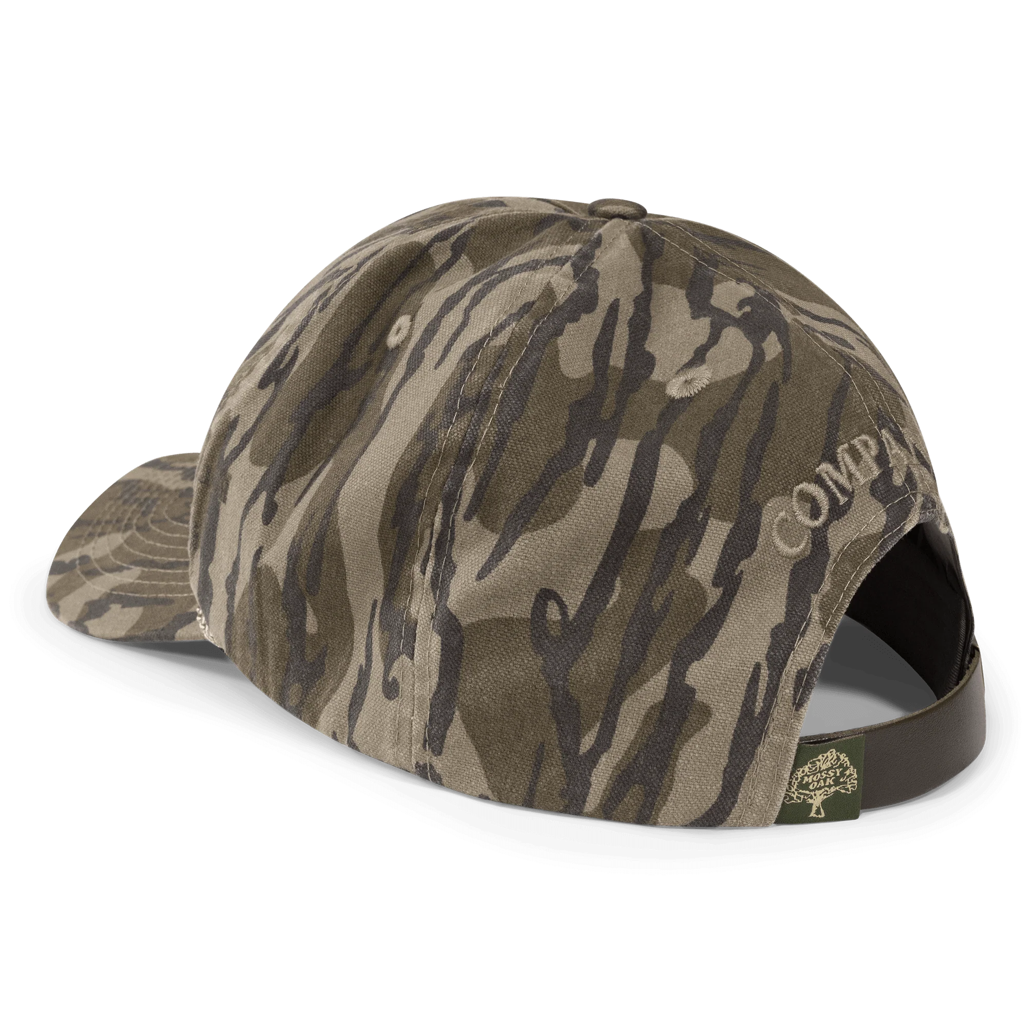 Vintage Rope 5-Panel Hat - Image 14
