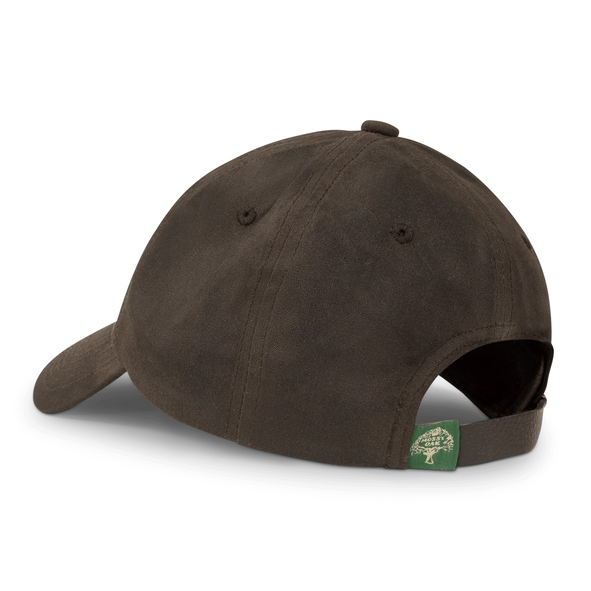 Companions Waxed Cotton Hat - Image 2