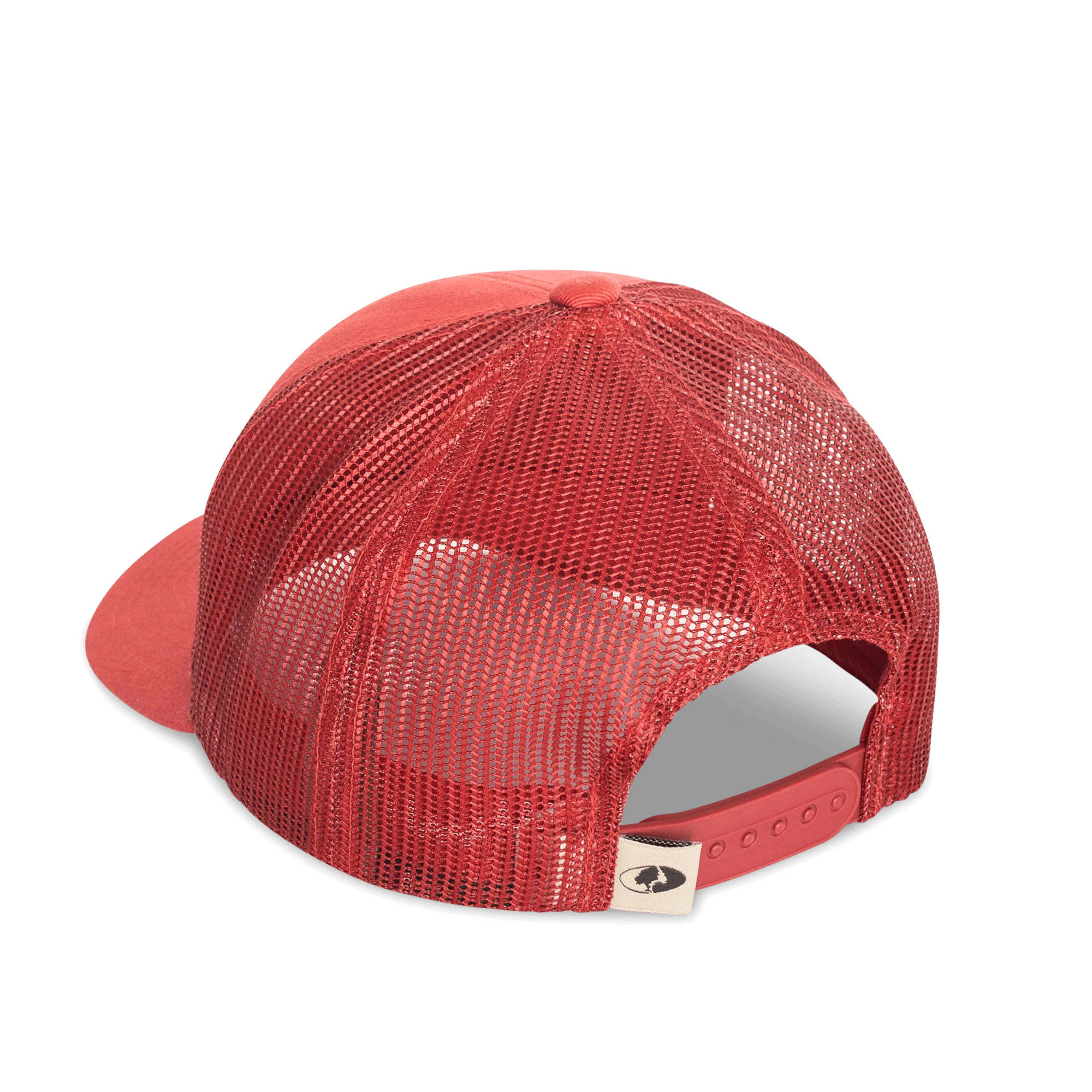 Cotton Mill Billboard Trucker Hat - Image 3