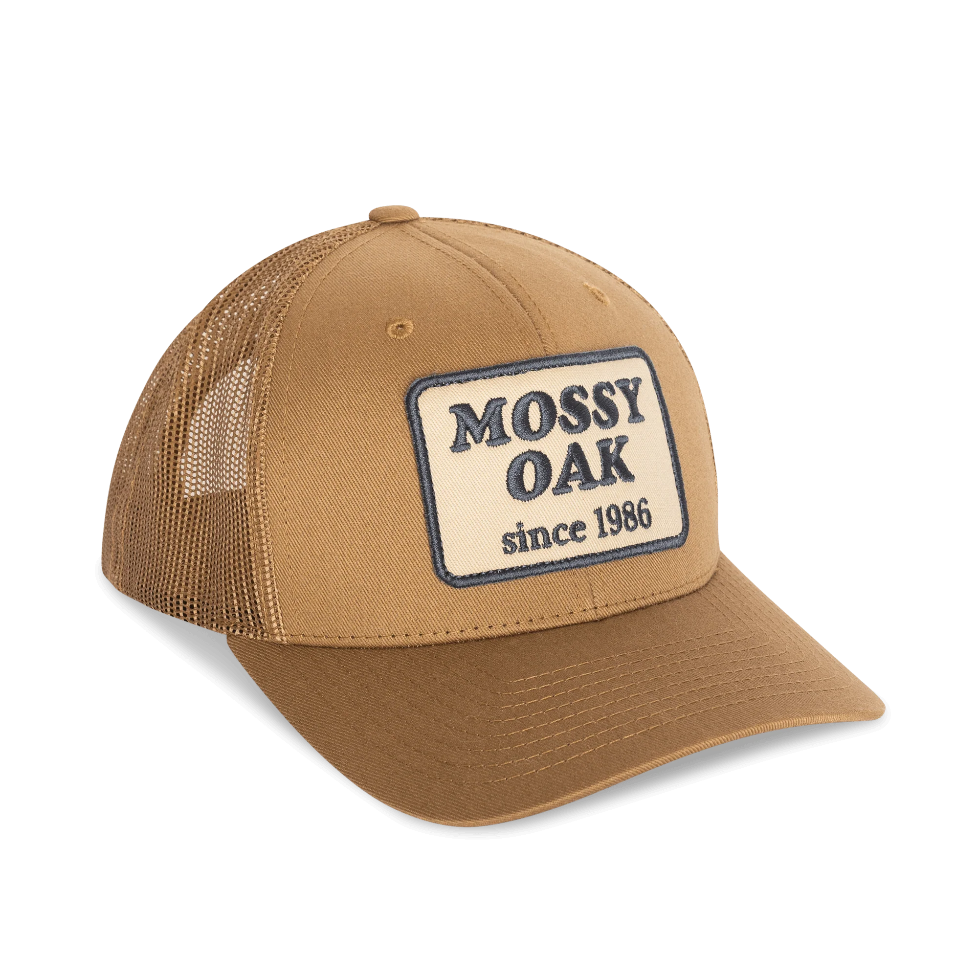 Cotton Mill Billboard Trucker Hat - Image 4