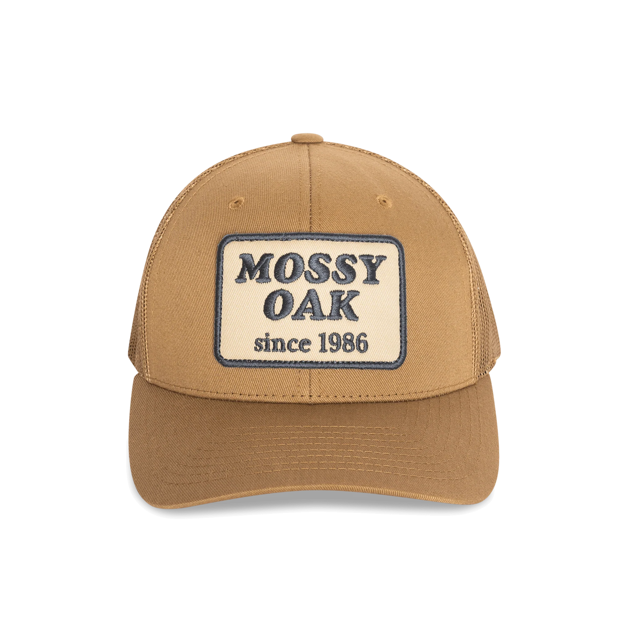 Cotton Mill Billboard Trucker Hat - Image 5