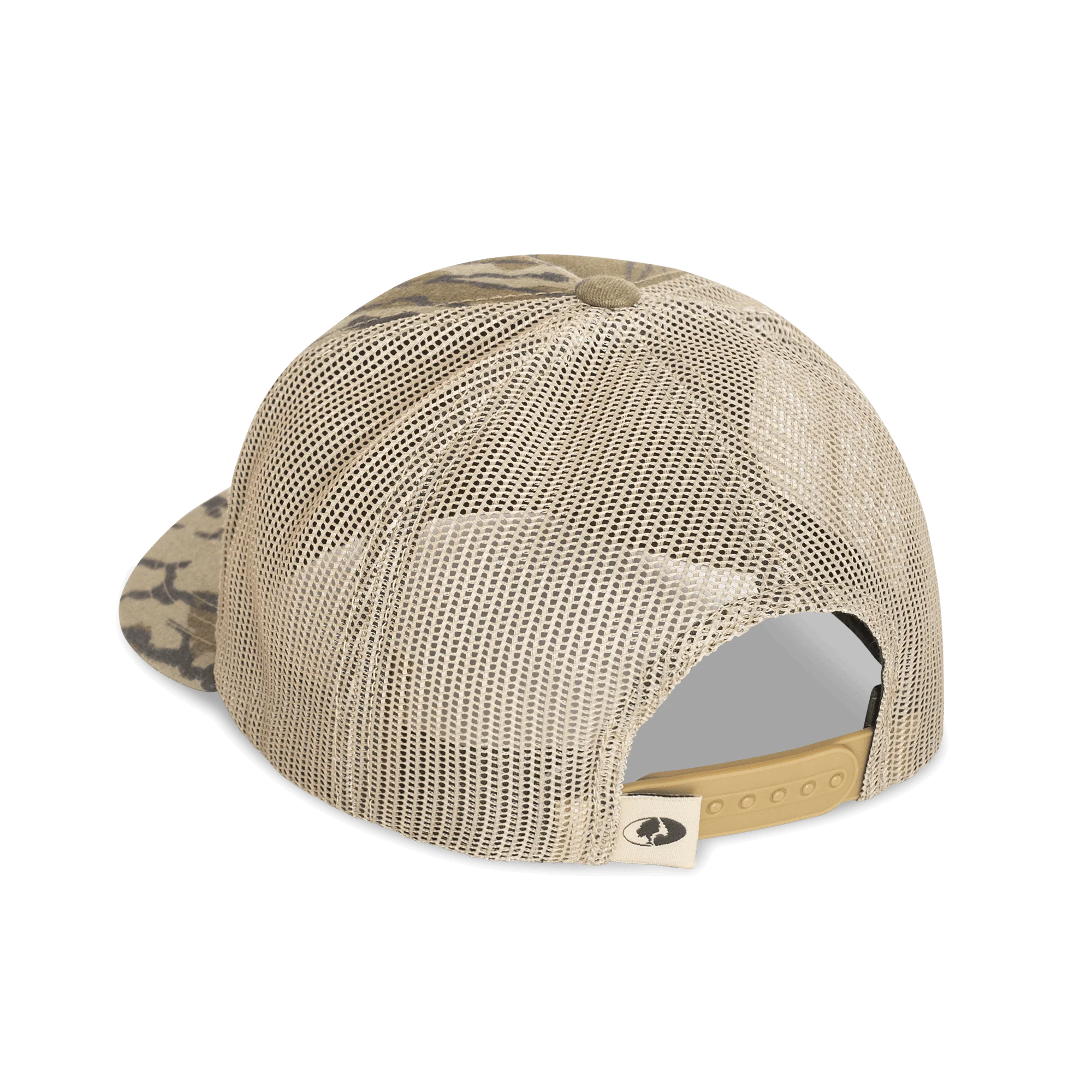 Cotton Mill Icon Trucker Hat - Image 12