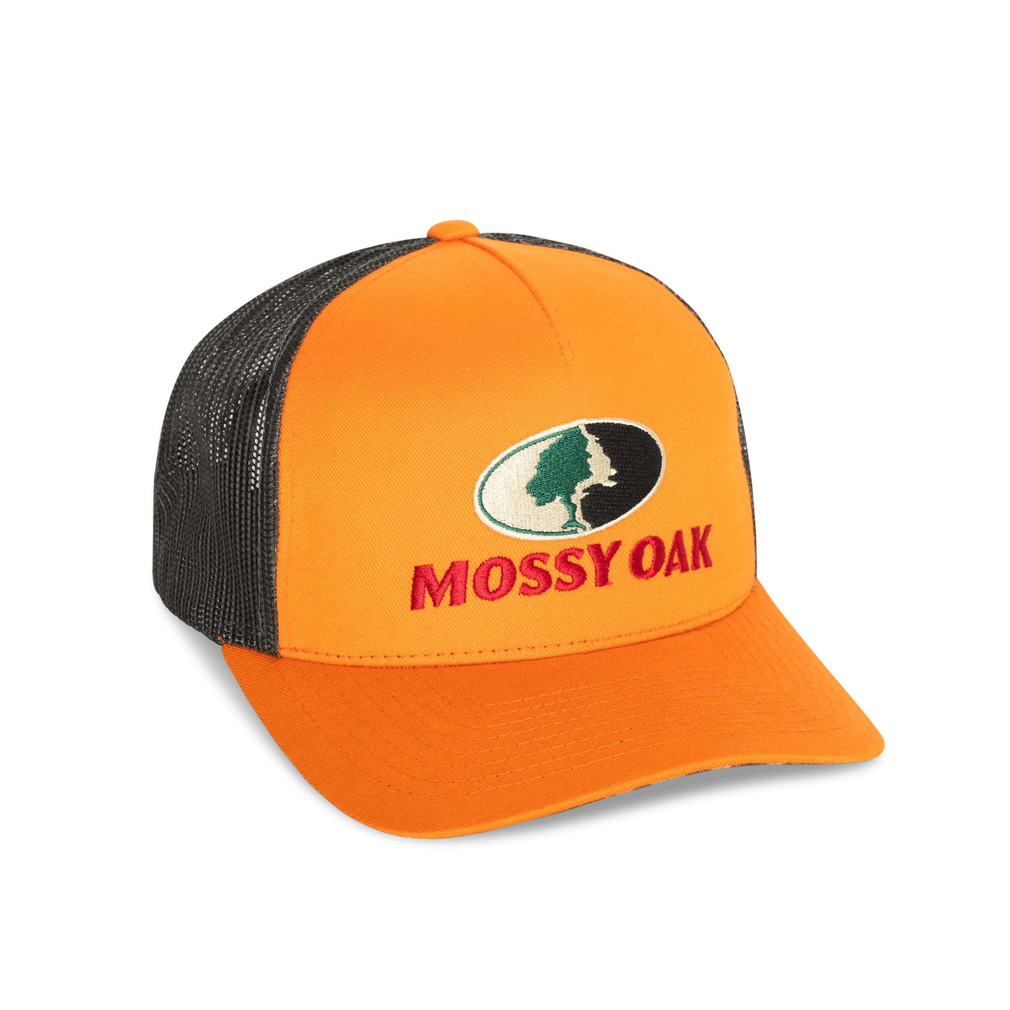 Cotton Mill Icon Trucker Hat - Image 13