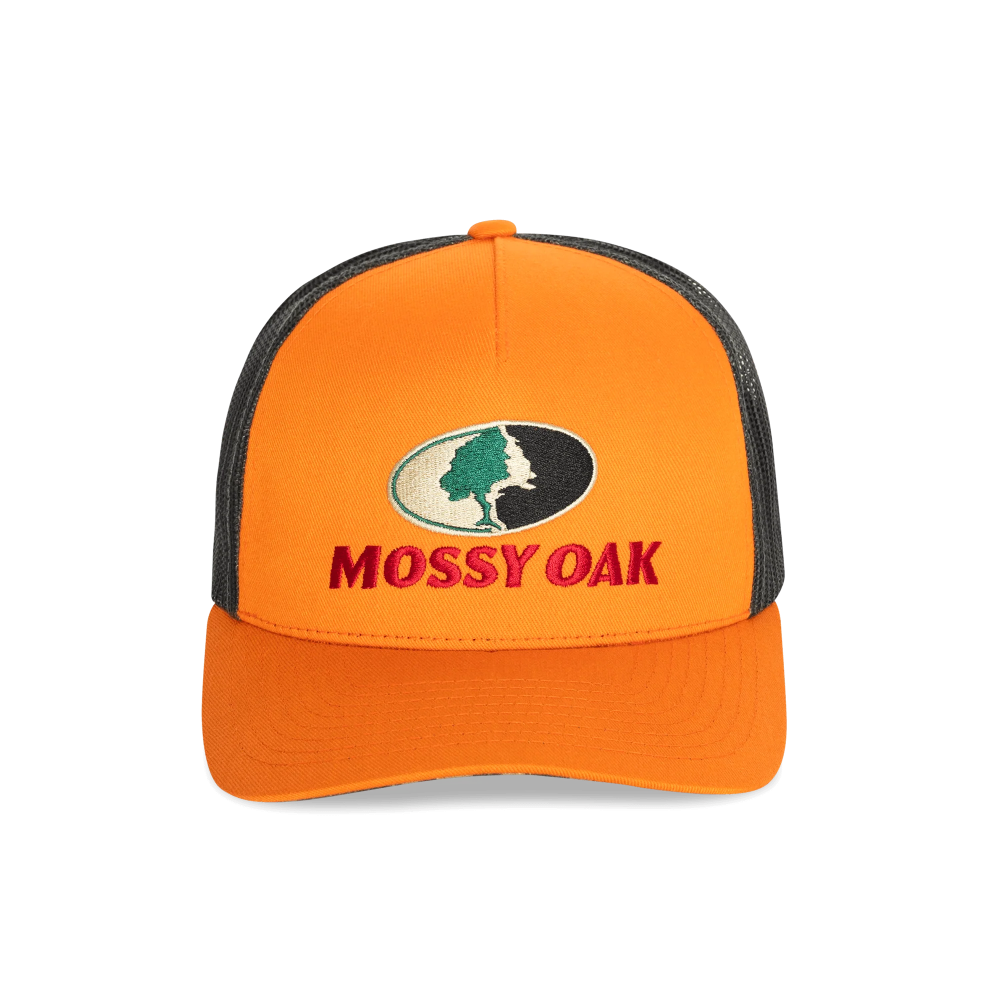 Cotton Mill Icon Trucker Hat - Image 14