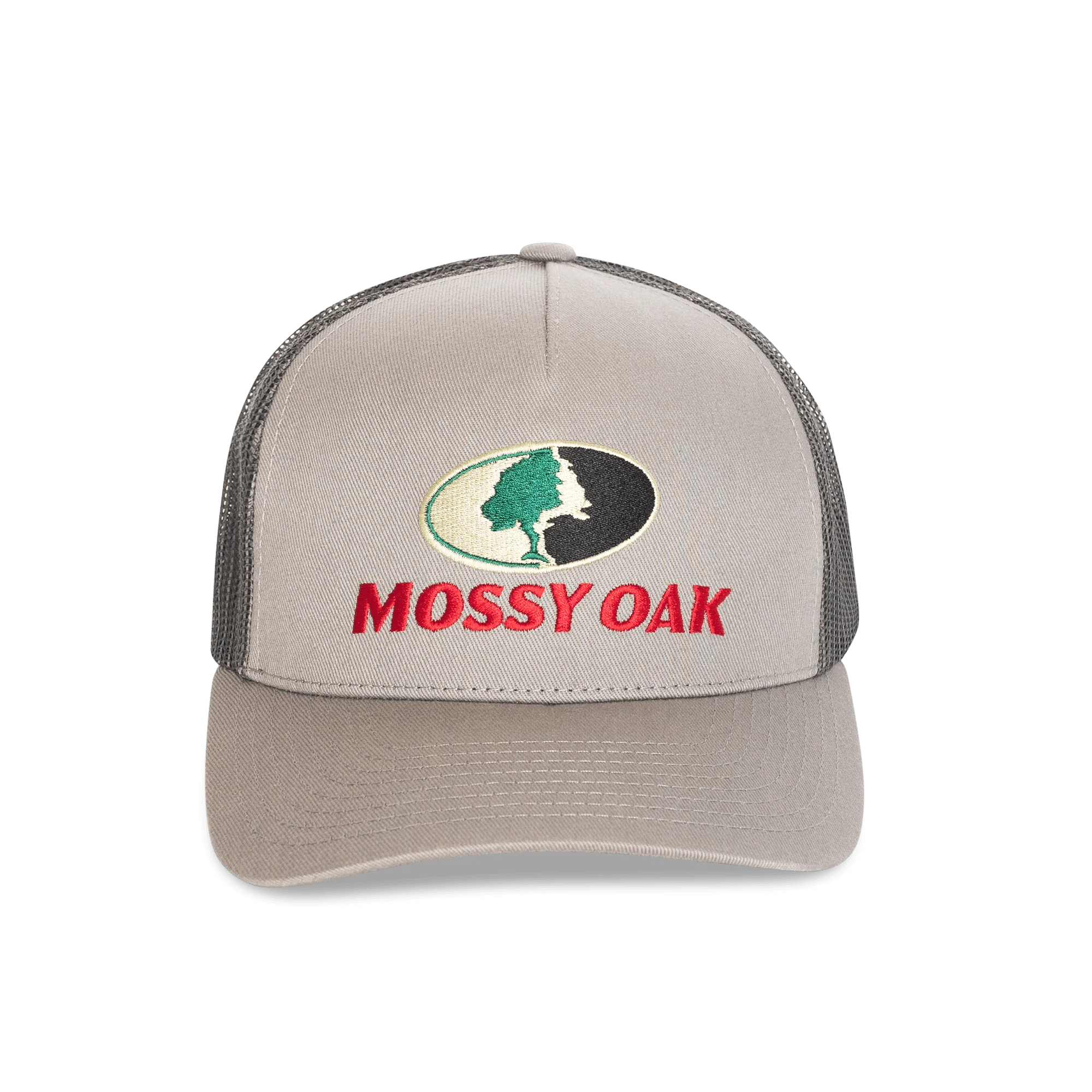 Cotton Mill Icon Trucker Hat - Image 5