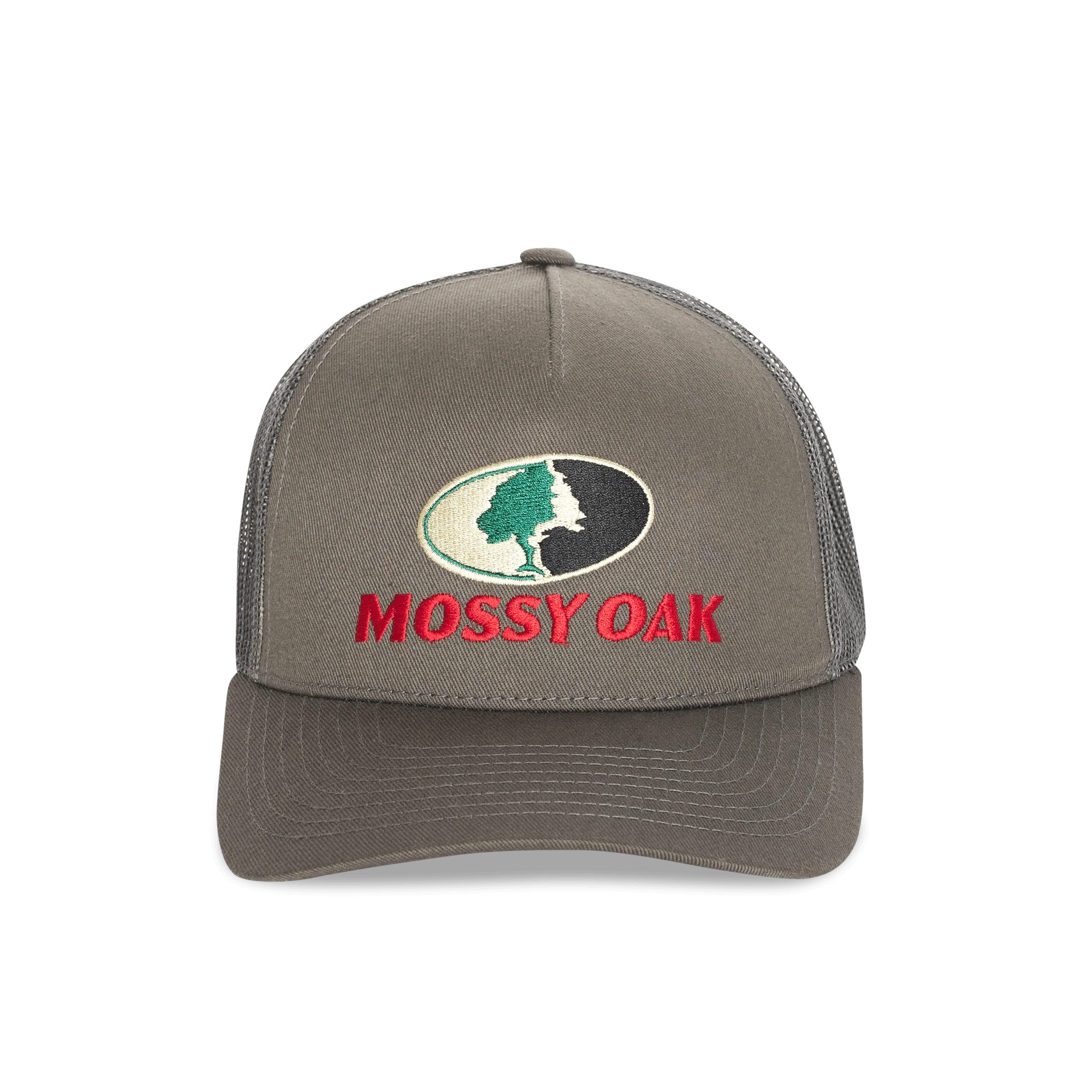 Cotton Mill Icon Trucker Hat - Image 8