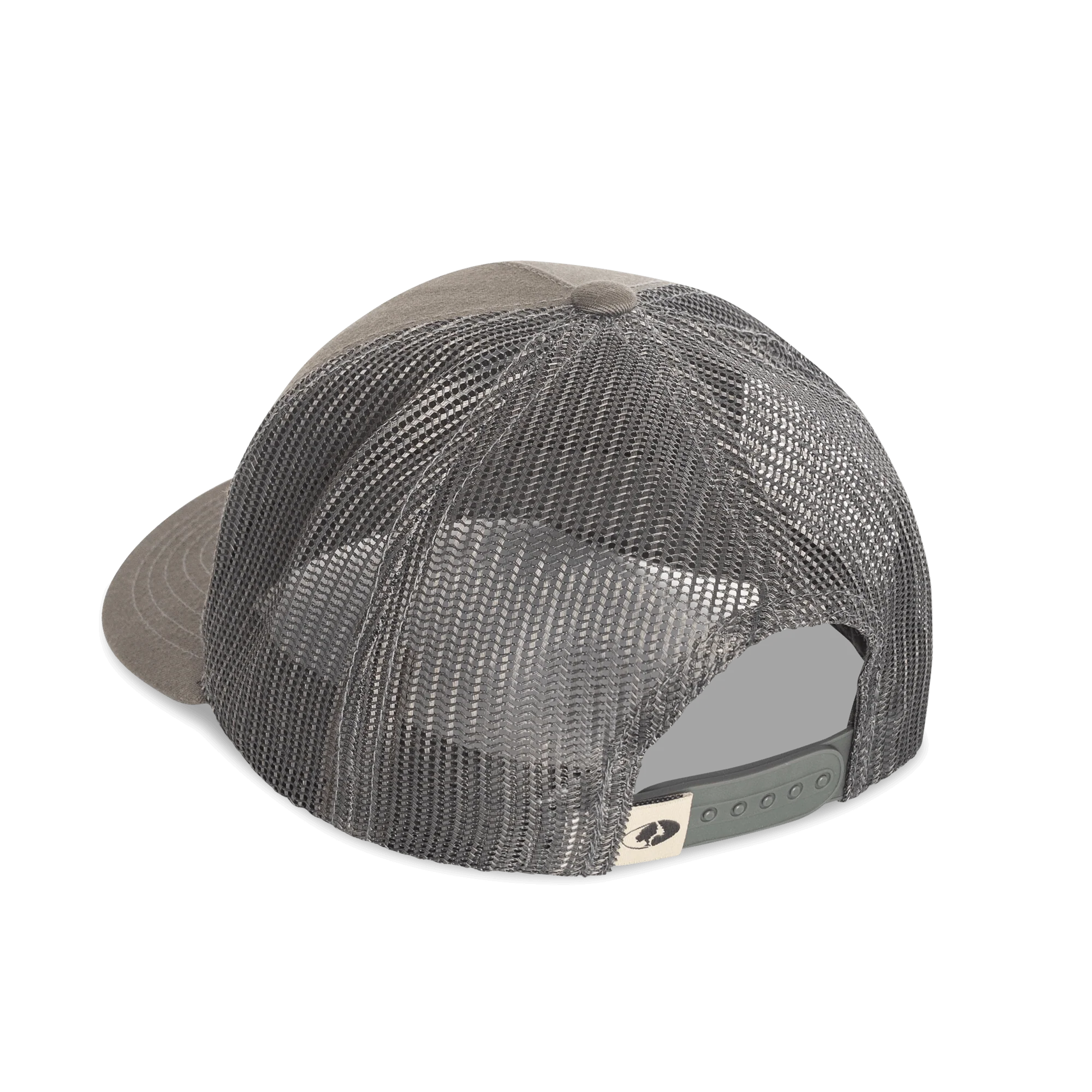 Cotton Mill Icon Trucker Hat - Image 9