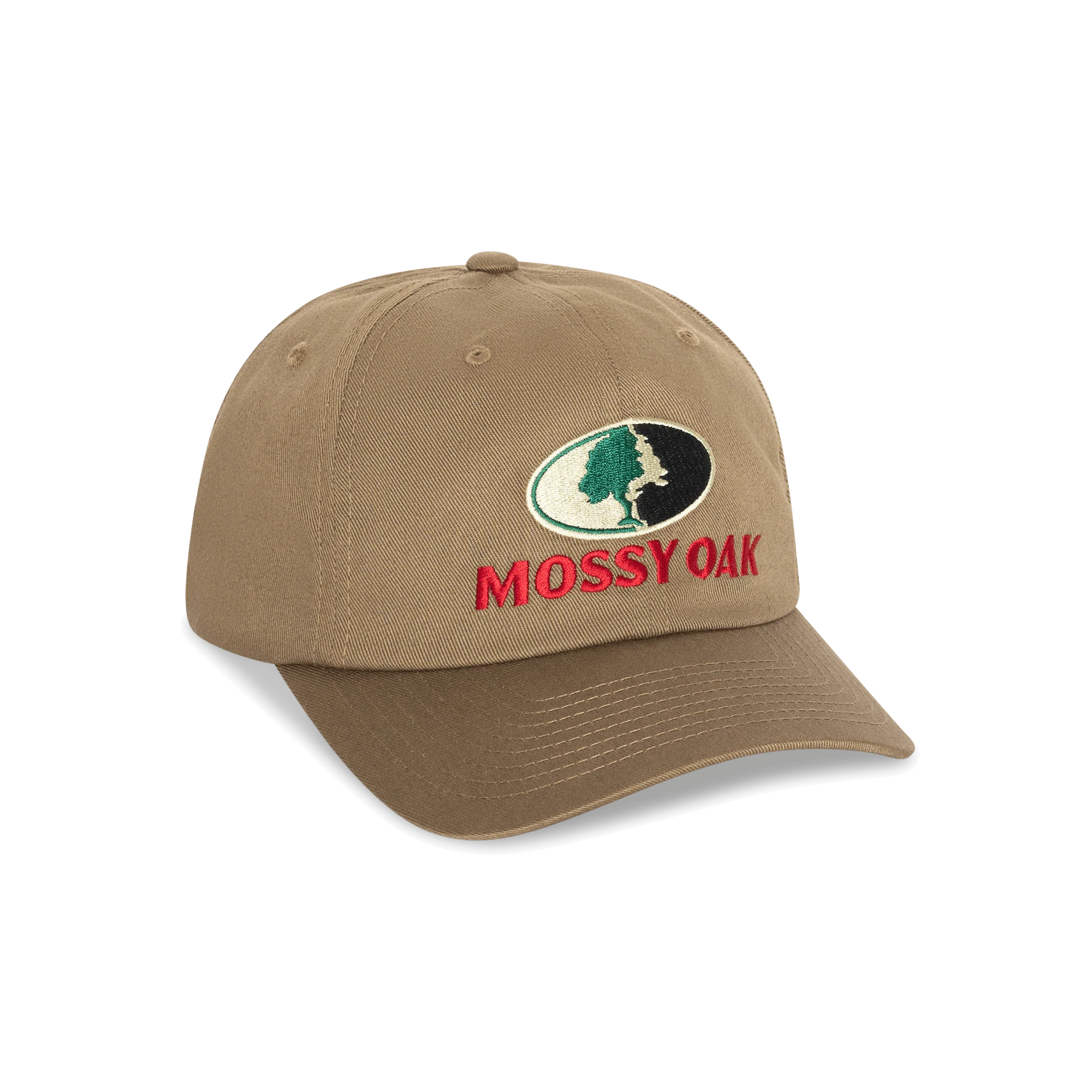 Cotton Mill Icon Hat