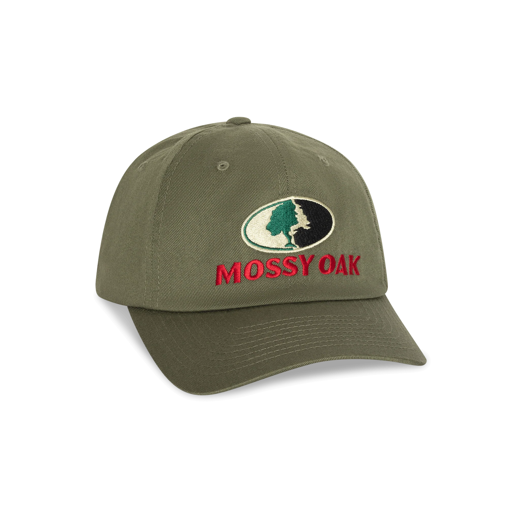 Cotton Mill Icon Hat - Image 13
