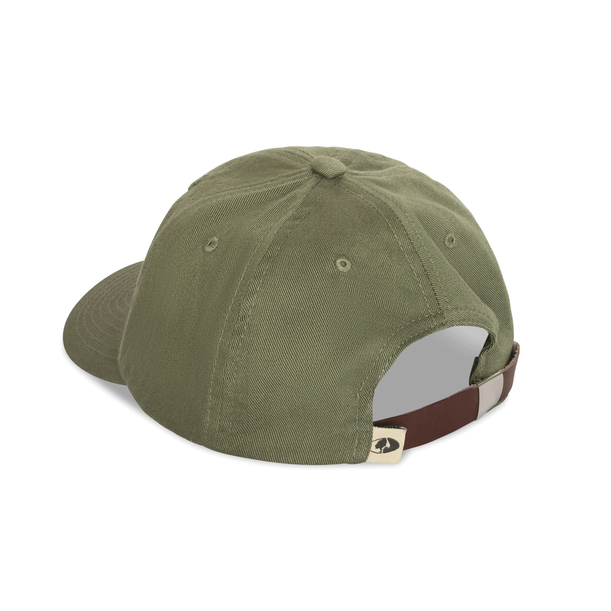 Cotton Mill Icon Hat - Image 15