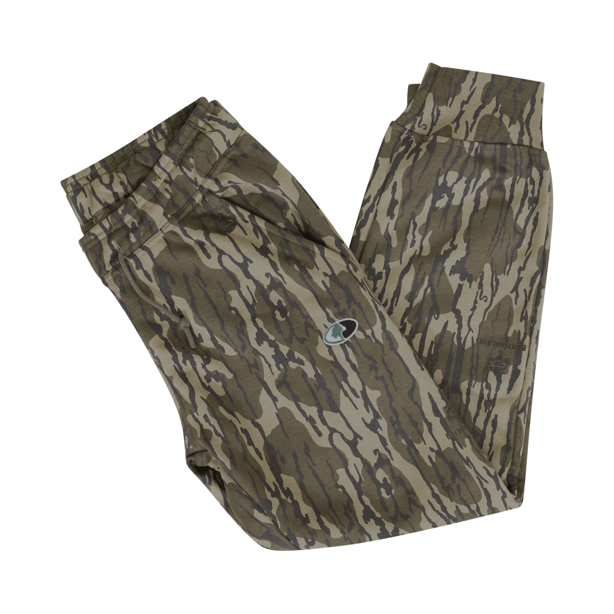 Cotton Mill Youth Vintage Sweatpant - Image 2