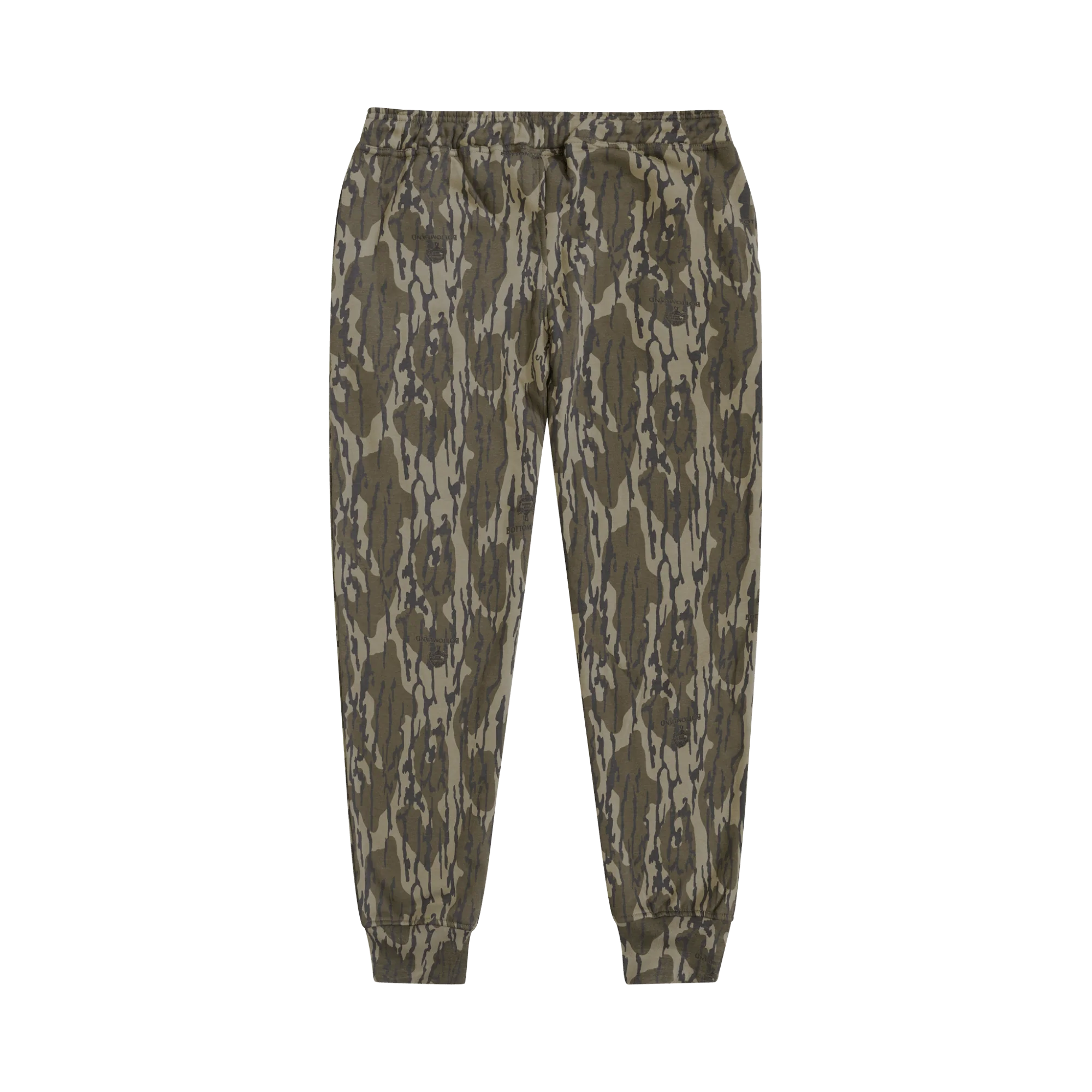 Cotton Mill Youth Vintage Sweatpant - Image 3