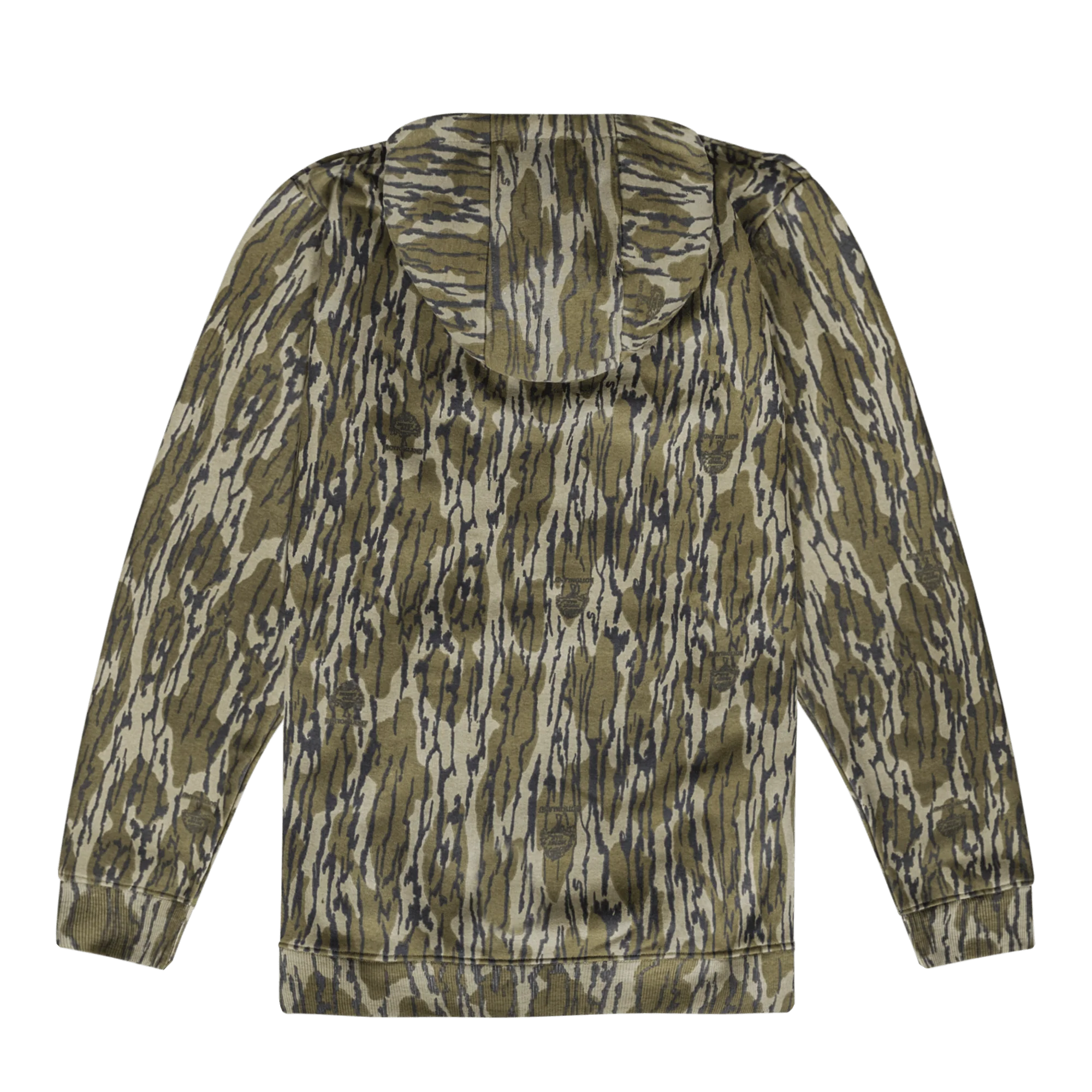 Cottrell Camp Hoodie - Image 11