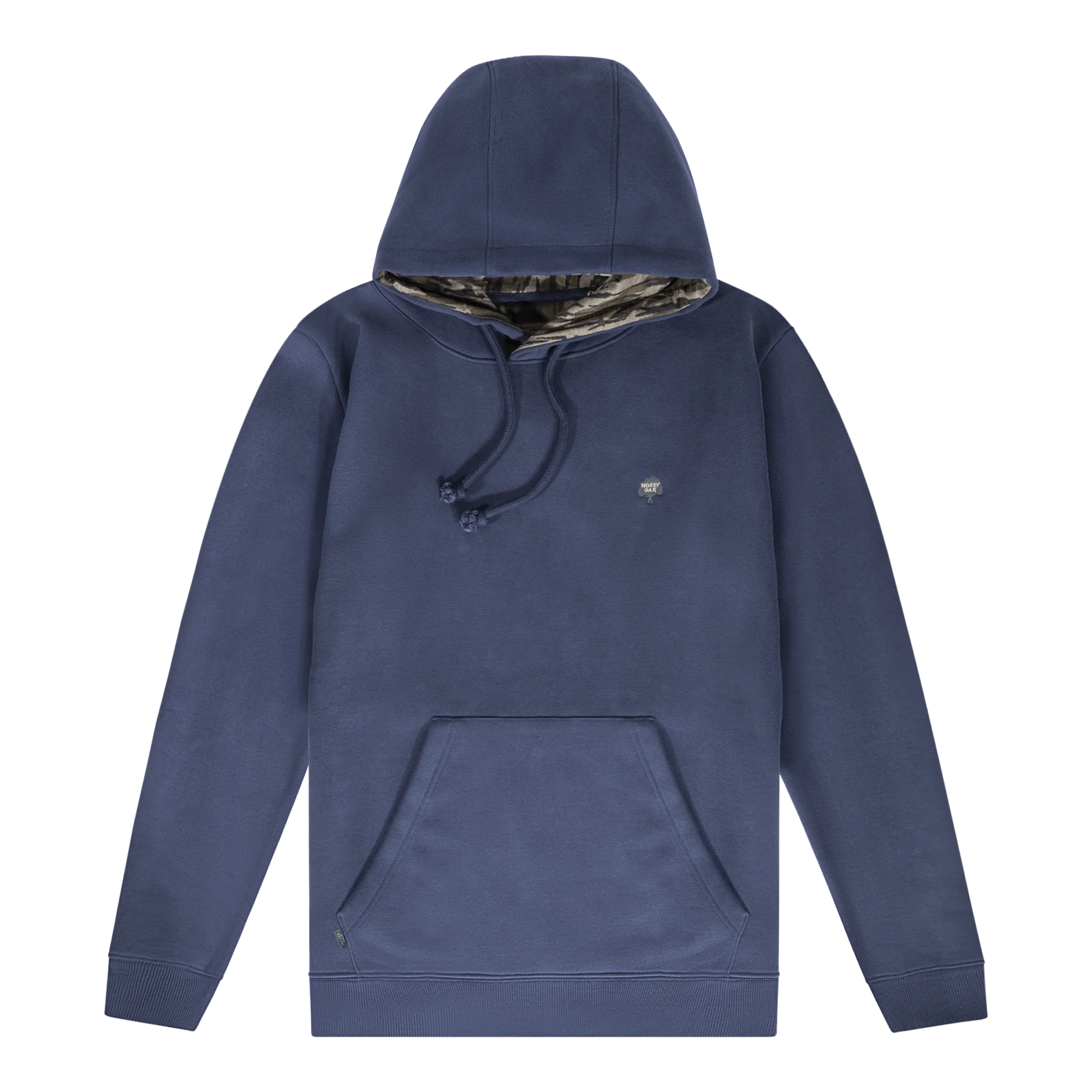 Cottrell Camp Hoodie - Image 12