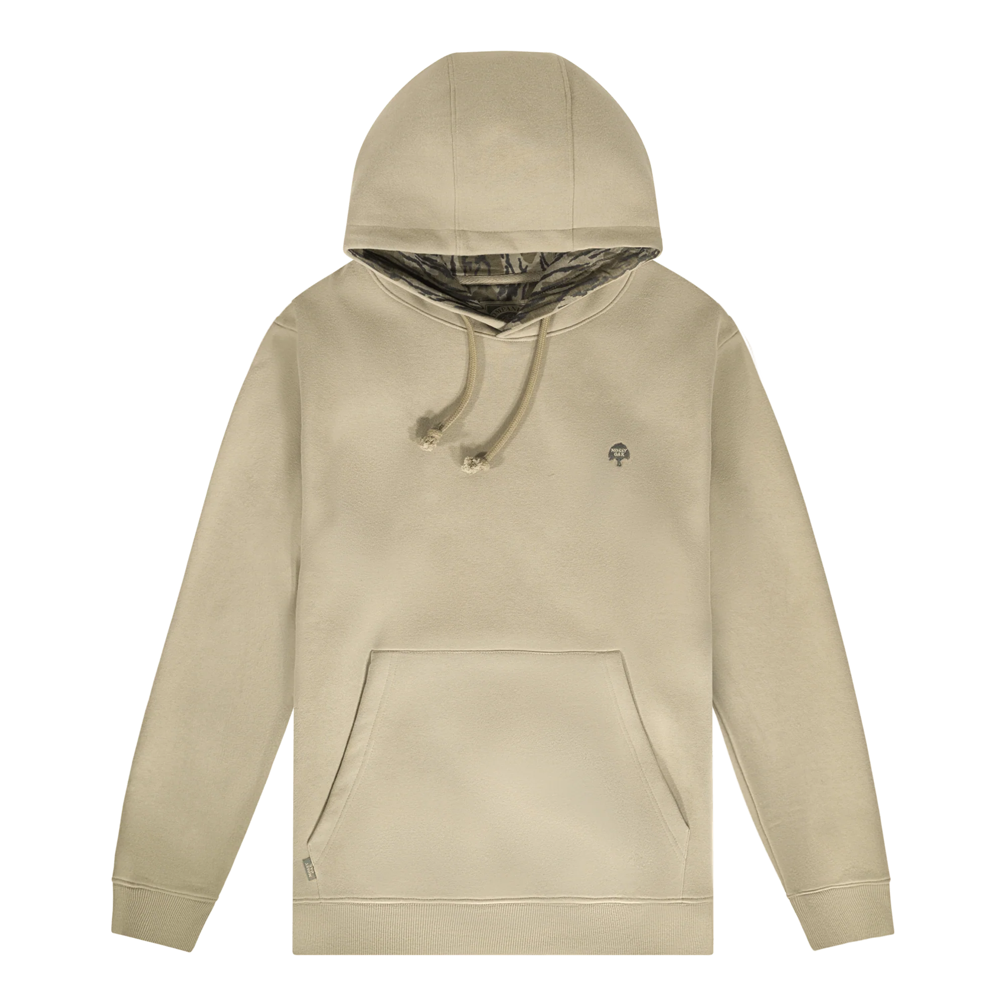 Cottrell Camp Hoodie - Image 14