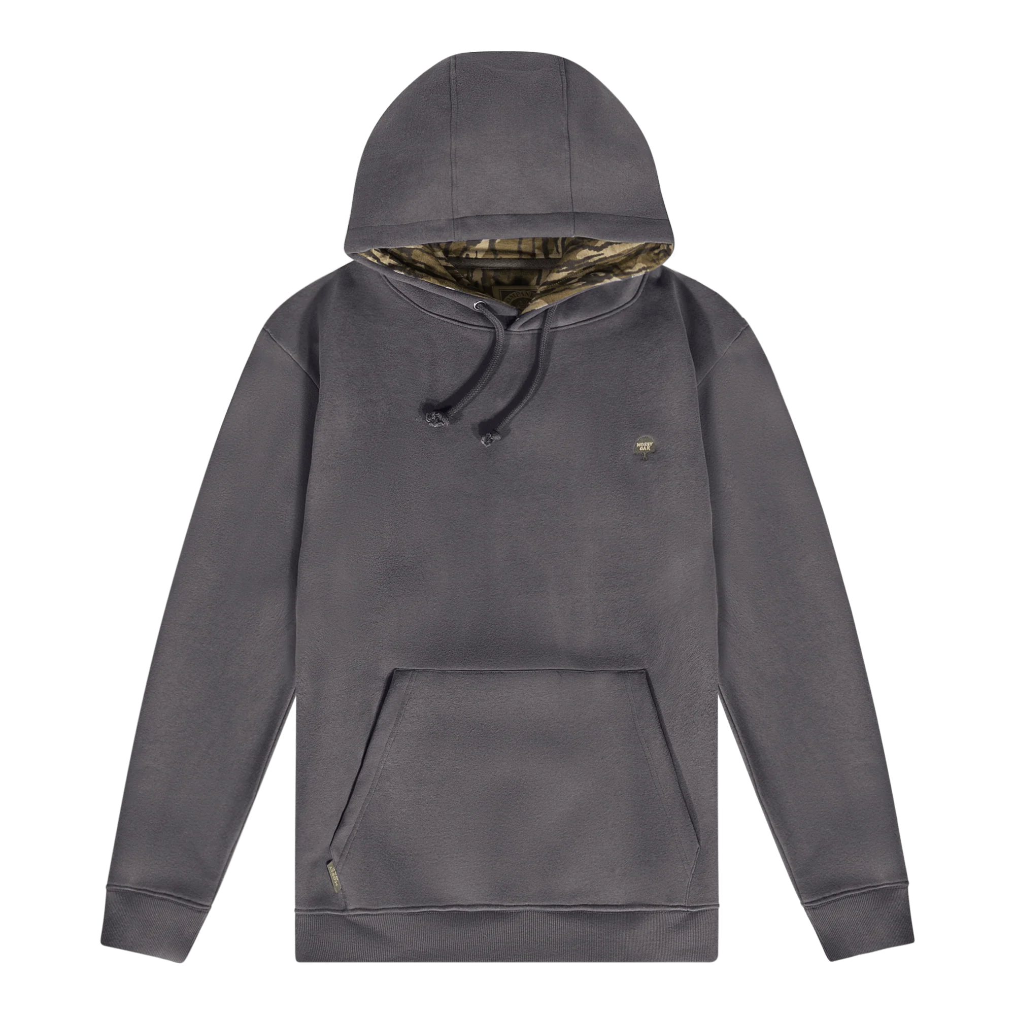 Cottrell Camp Hoodie - Image 8