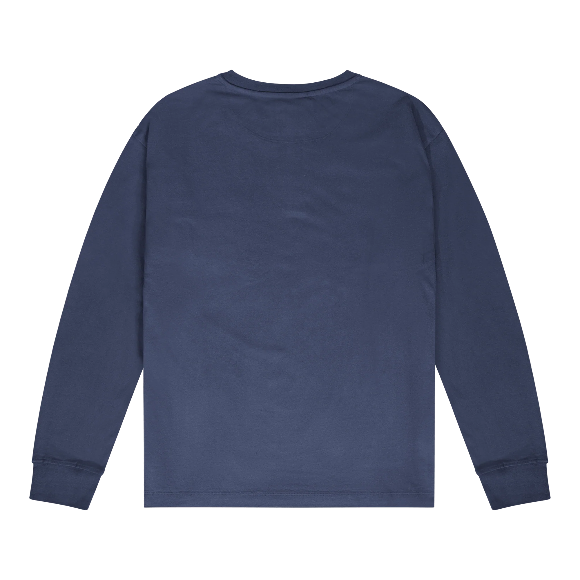 Cottrell Camp Henley Long Sleeve - Image 11