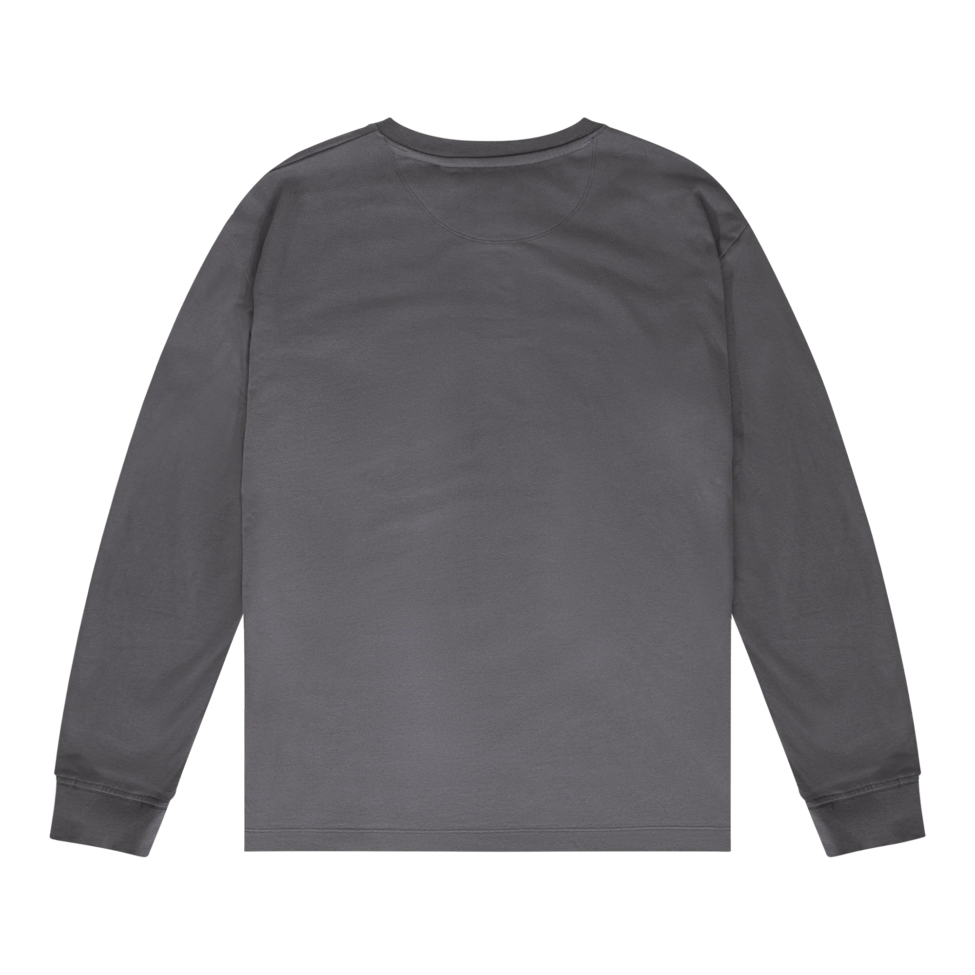 Cottrell Camp Henley Long Sleeve - Image 13