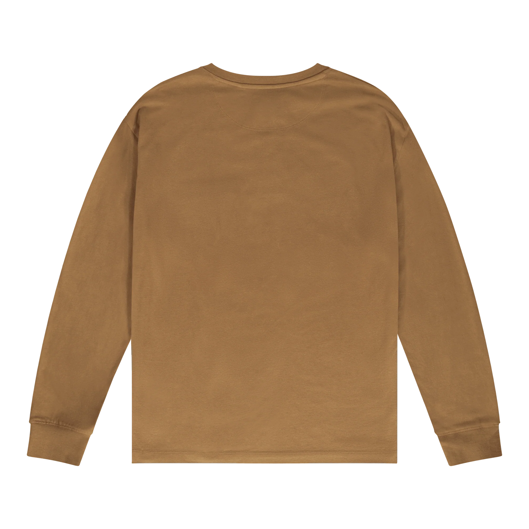 Cottrell Camp Henley Long Sleeve - Image 17