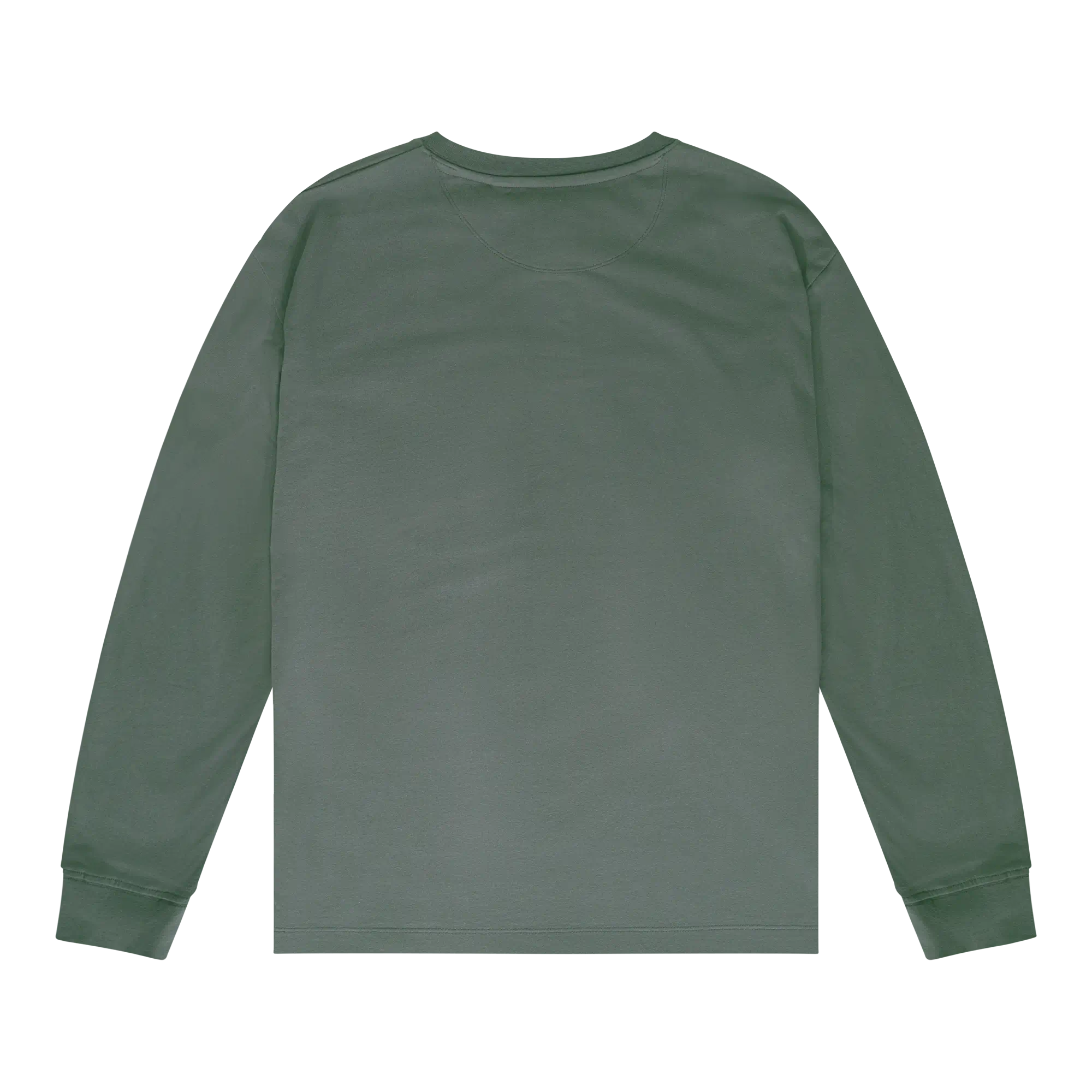 Cottrell Camp Henley Long Sleeve - Image 19