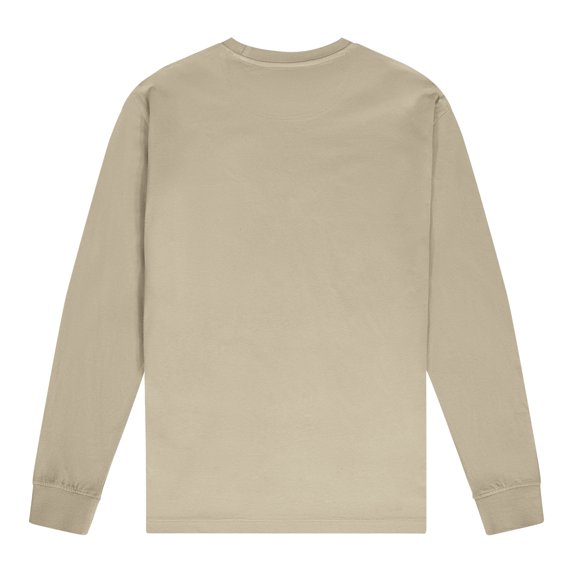 Cottrell Camp Tee Long Sleeve - Image 10