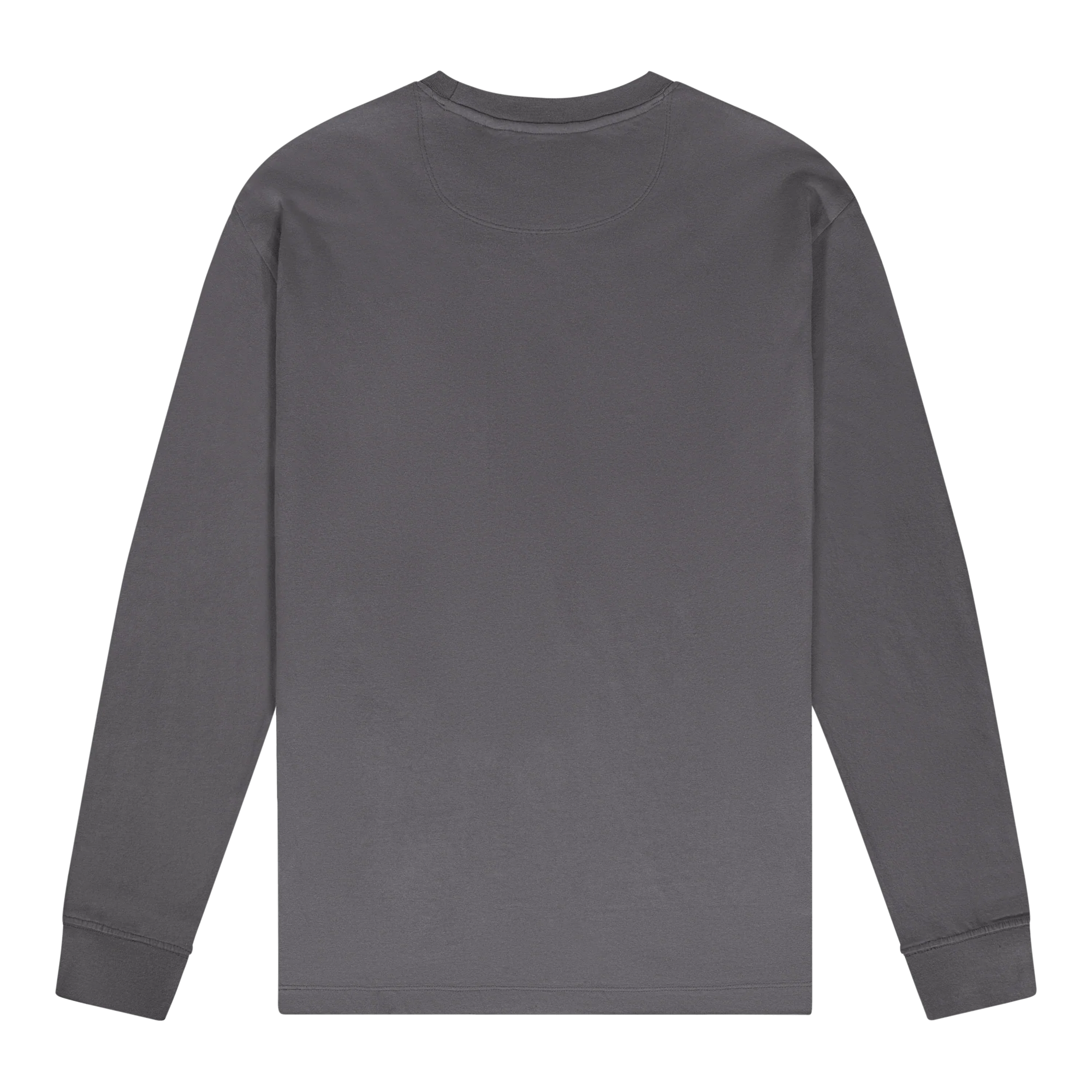 Cottrell Camp Tee Long Sleeve - Image 12