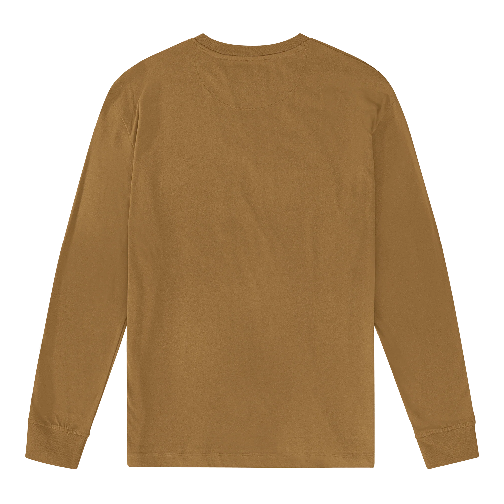 Cottrell Camp Tee Long Sleeve - Image 14