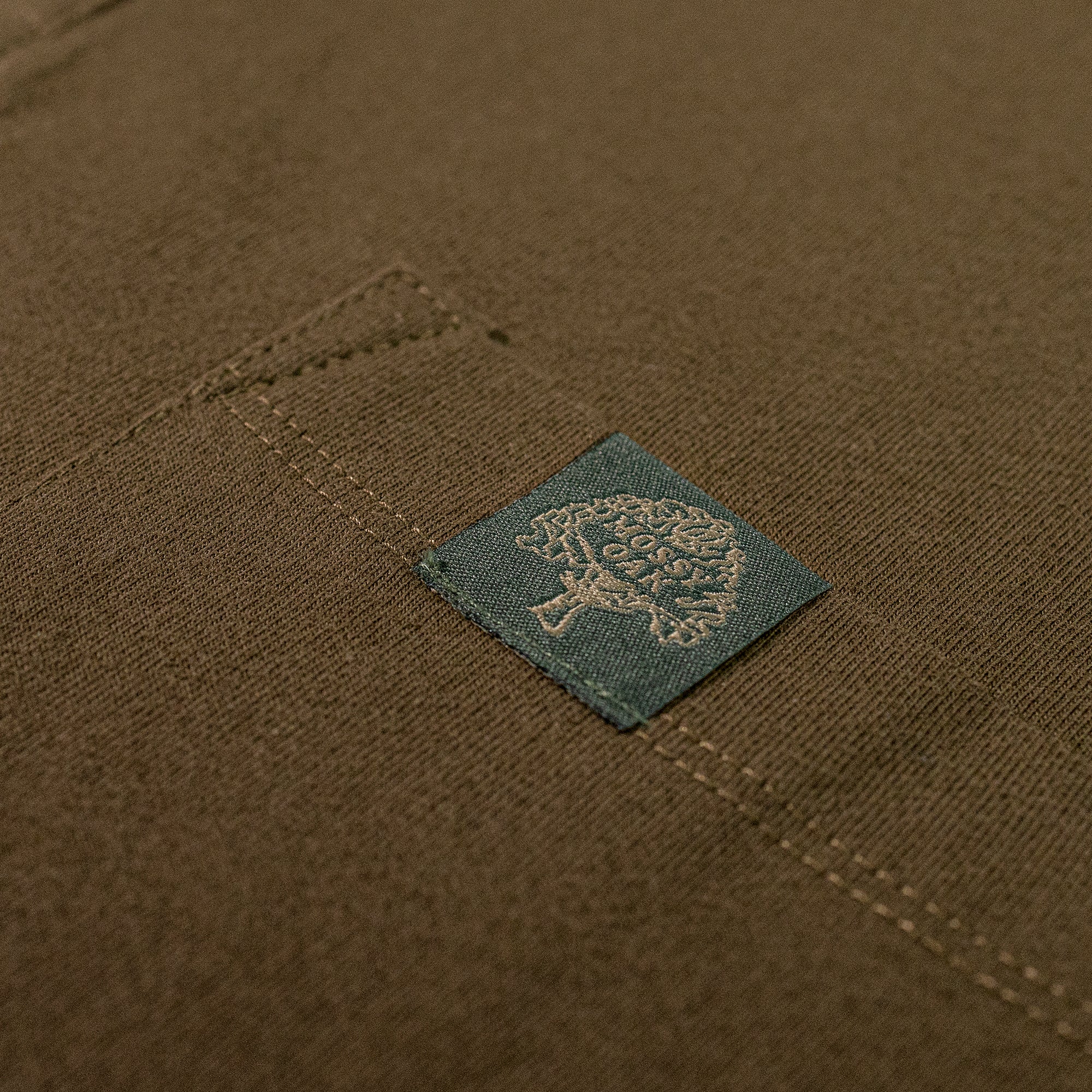 Cottrell Camp Tee Long Sleeve - Image 3