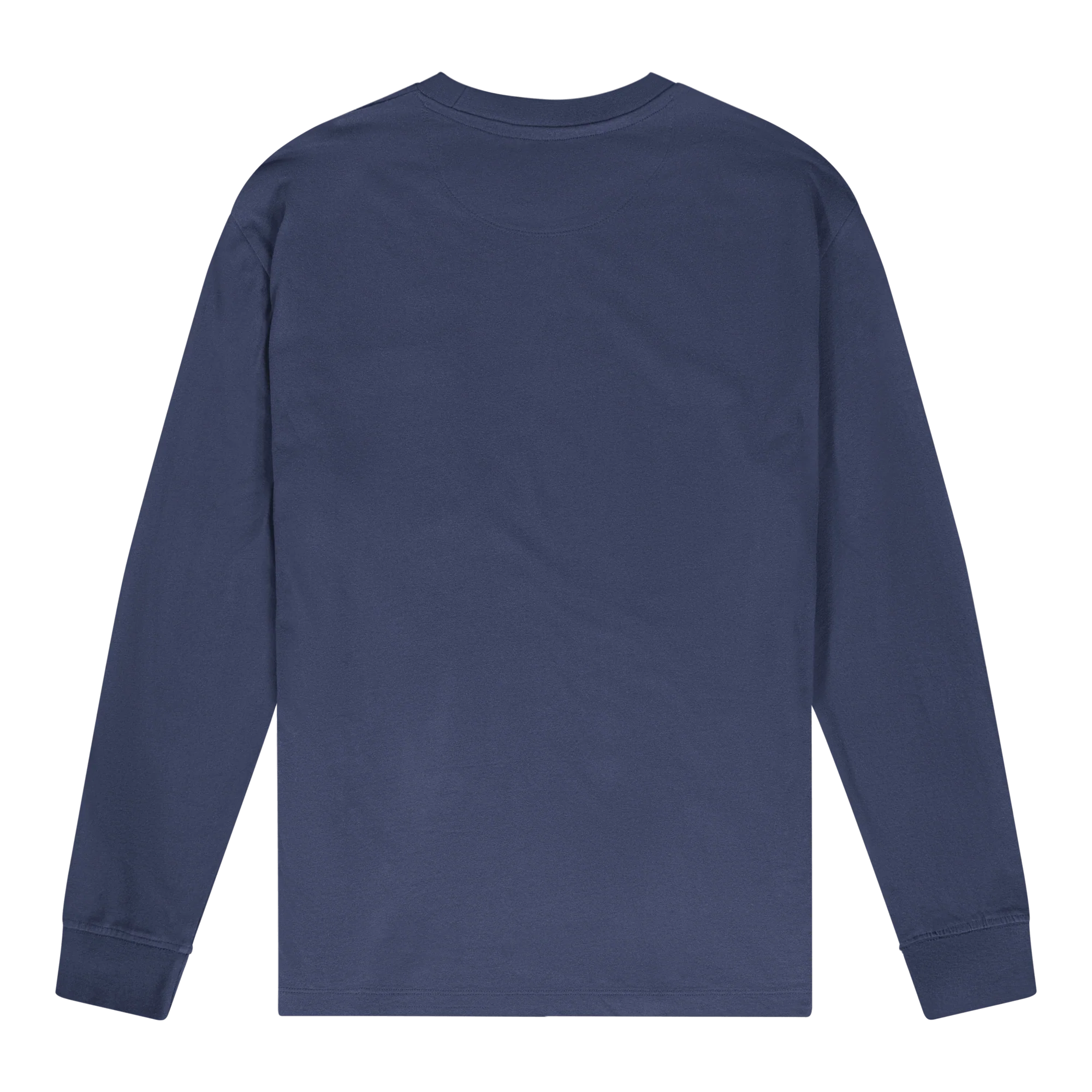 Cottrell Camp Tee Long Sleeve - Image 8