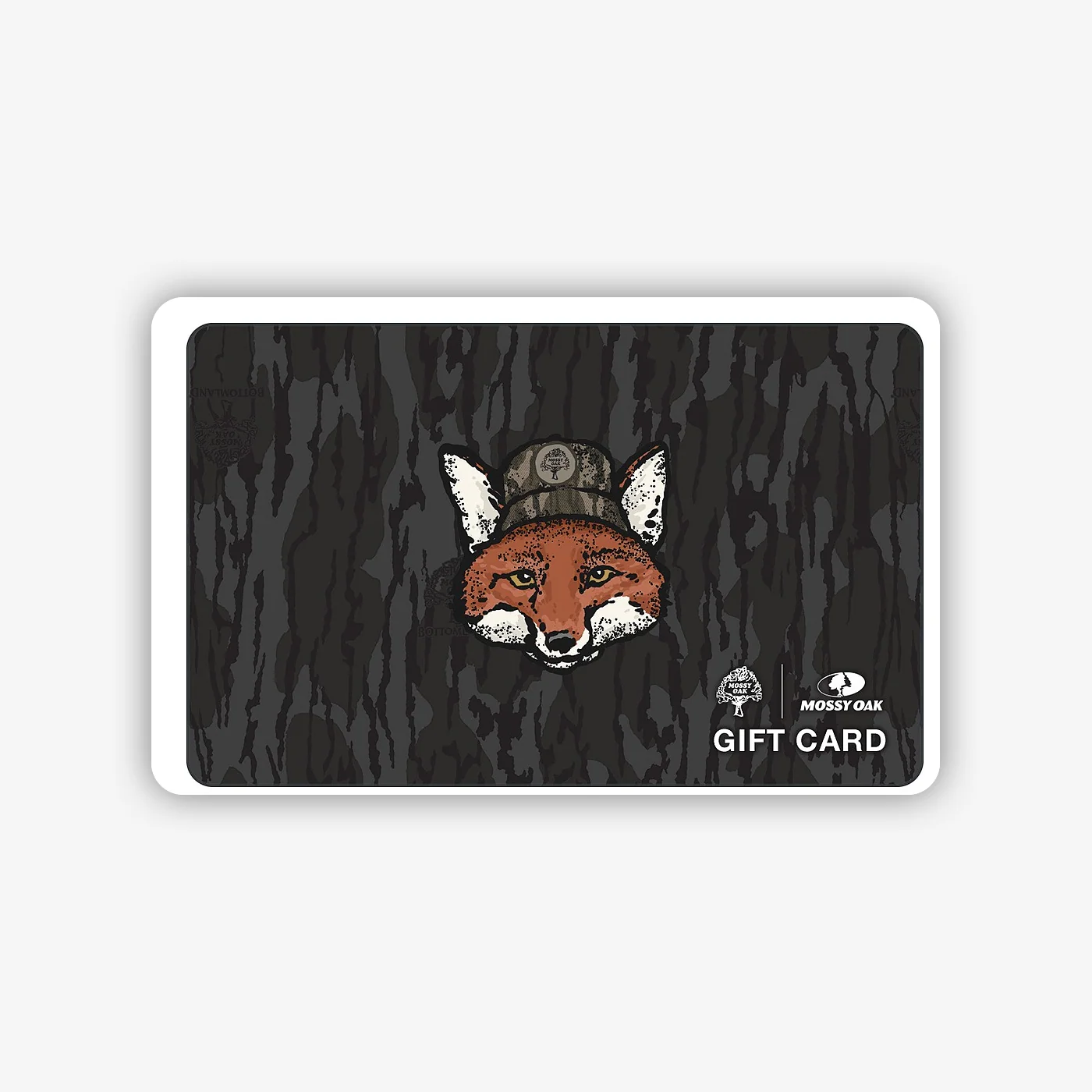 Digital Gift Cards