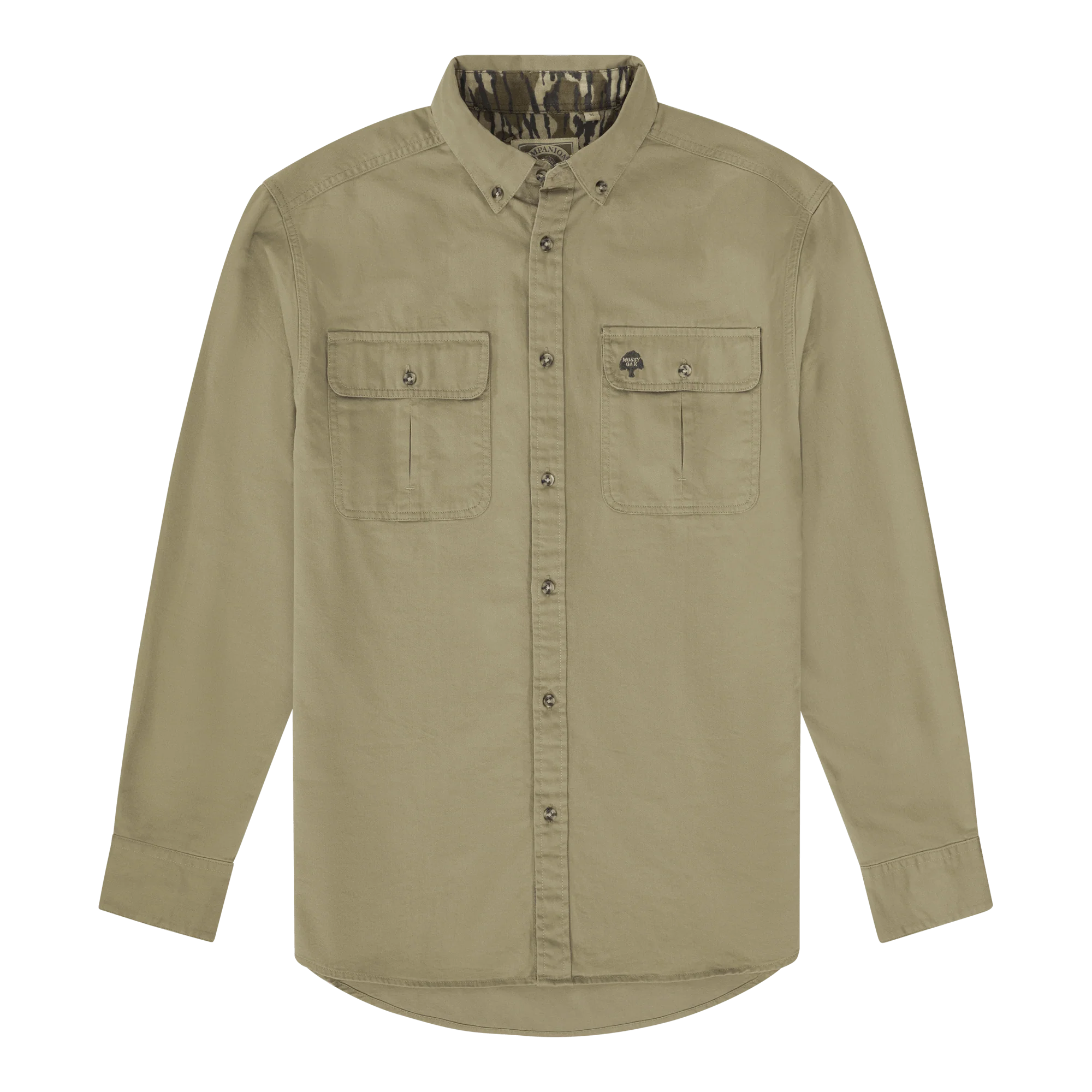 Dirt Shirt Long Sleeve - Image 11