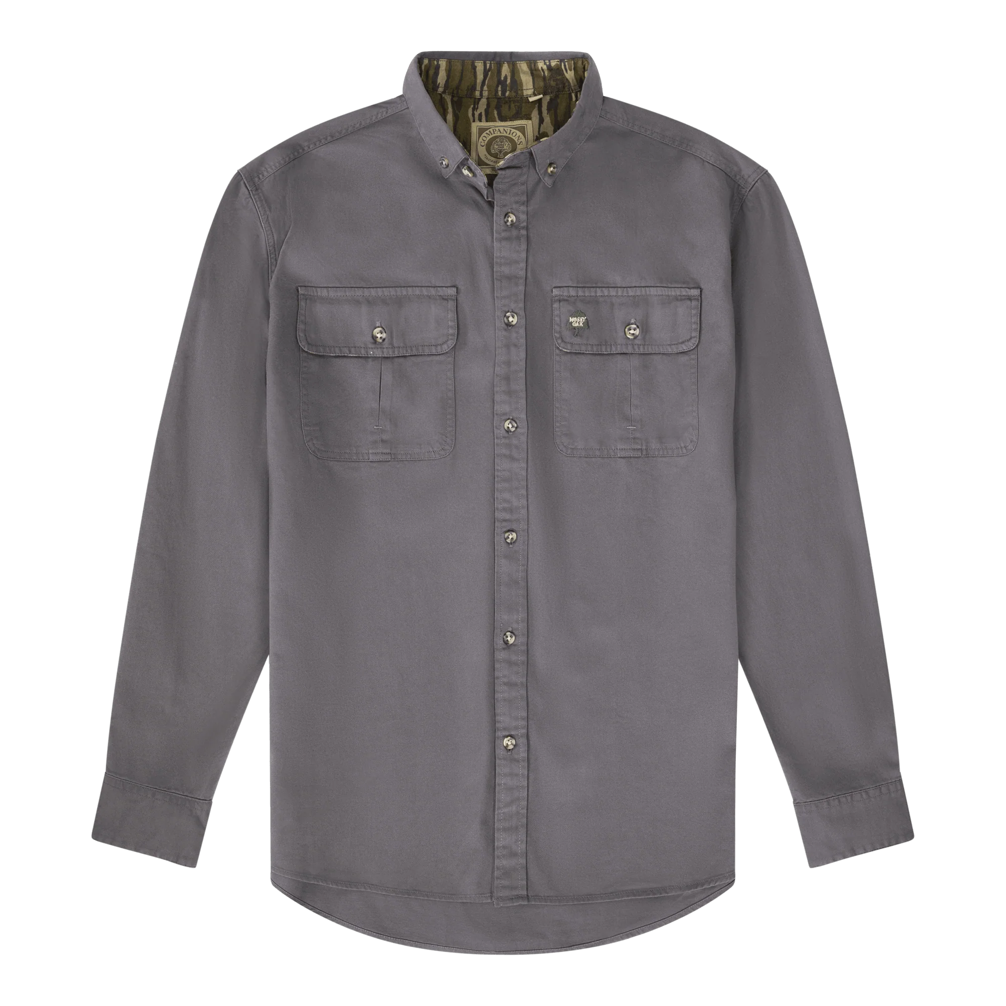 Dirt Shirt Long Sleeve - Image 13