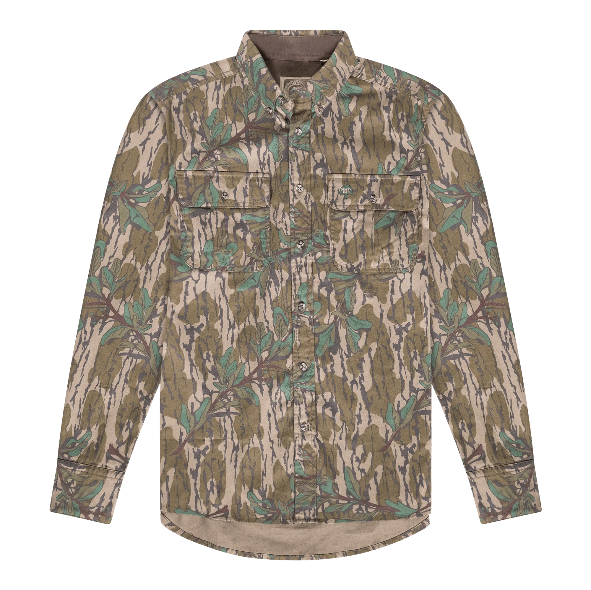 Dirt Shirt Long Sleeve - Image 17