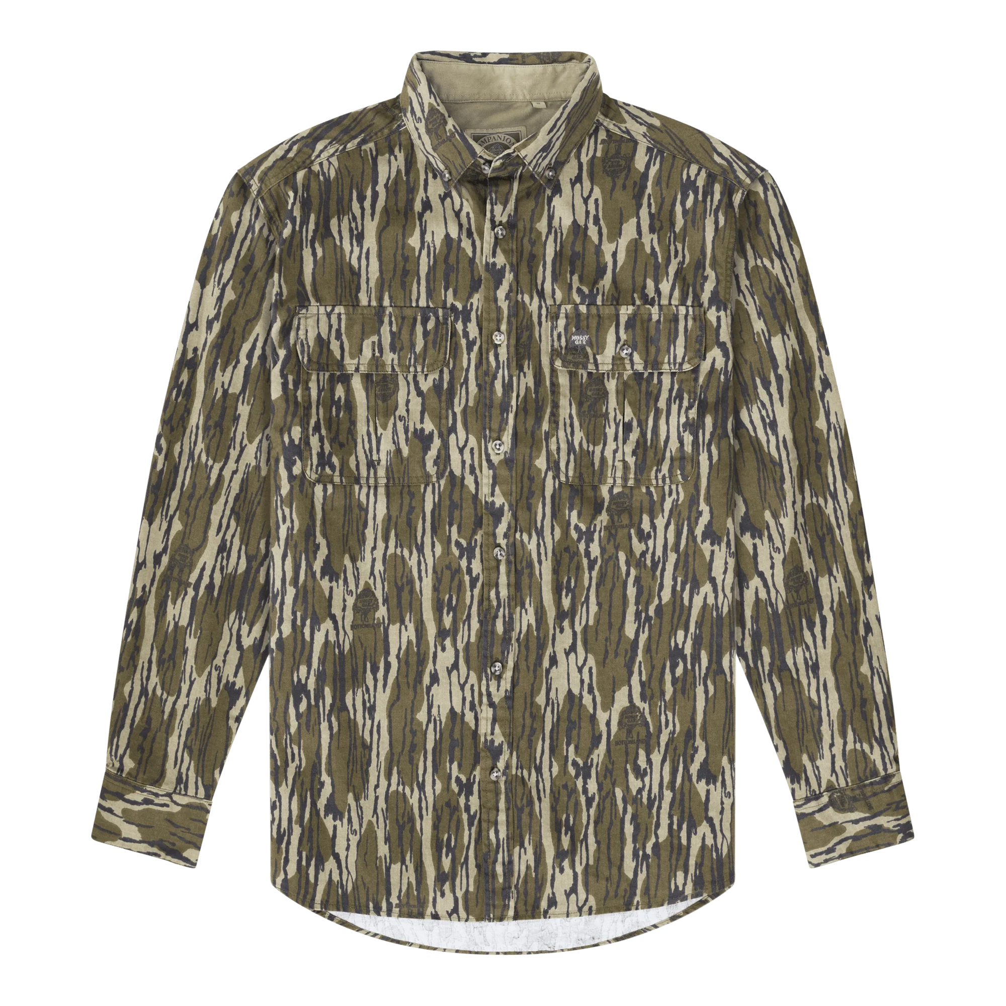 Dirt Shirt Long Sleeve - Image 19