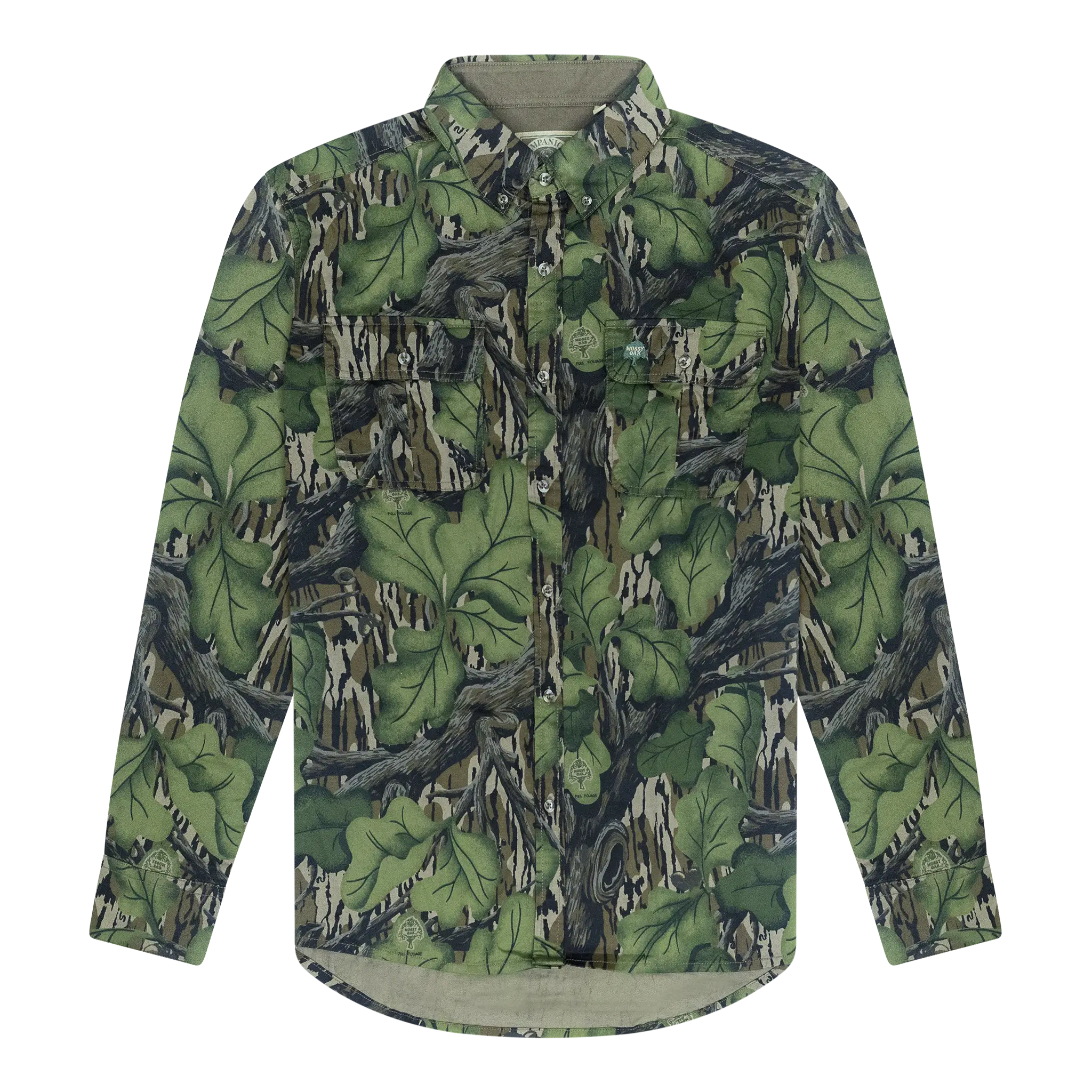 Dirt Shirt Long Sleeve - Image 21