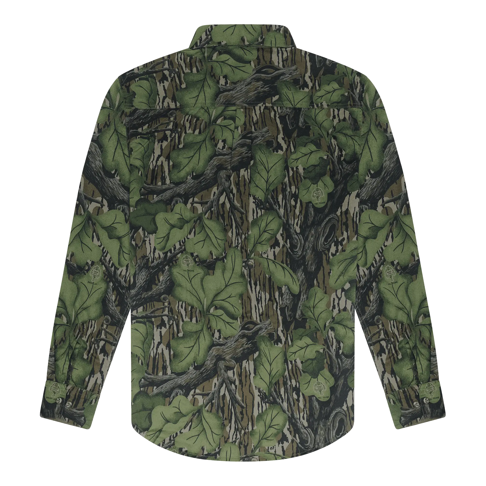 Dirt Shirt Long Sleeve - Image 22