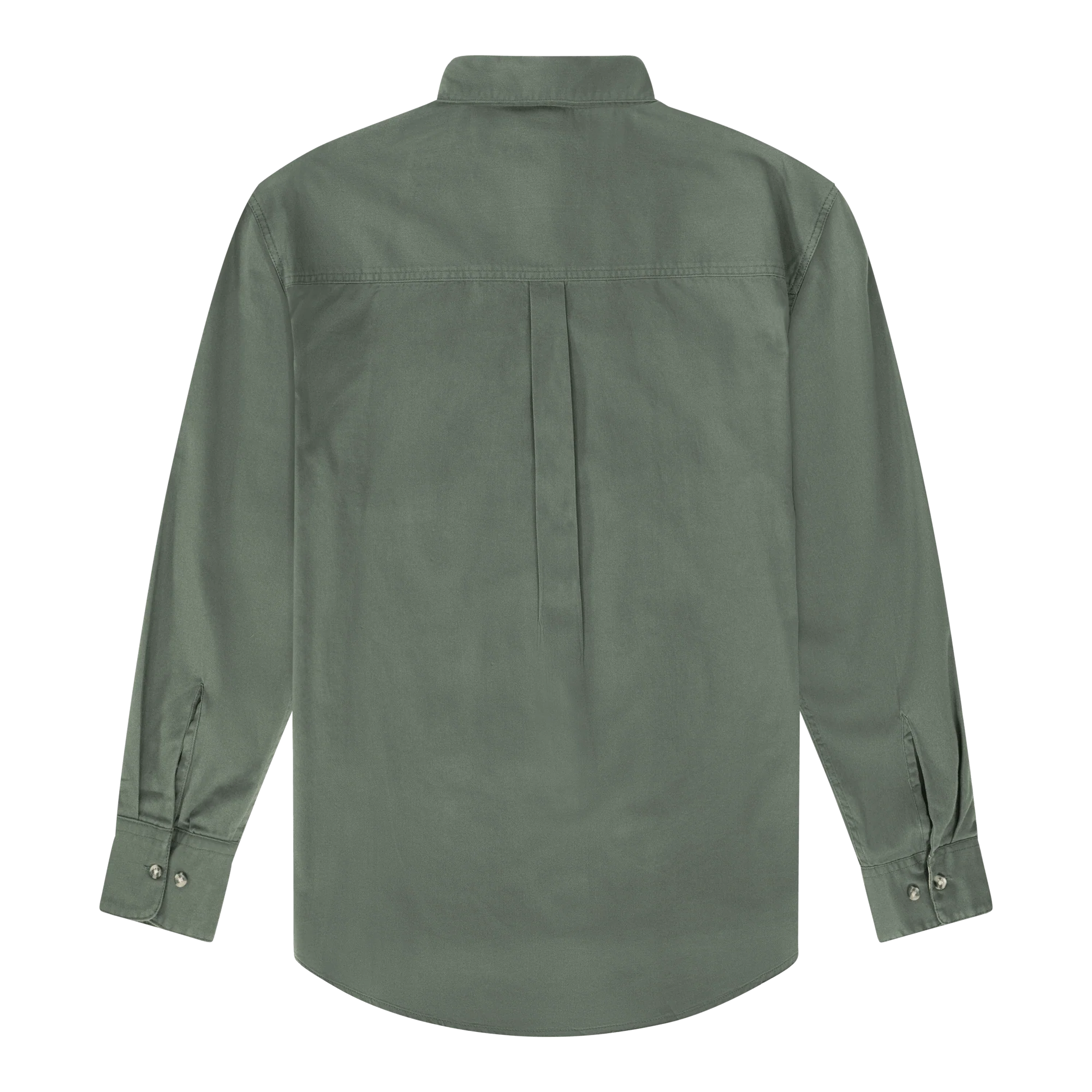 Dirt Shirt Long Sleeve - Image 6
