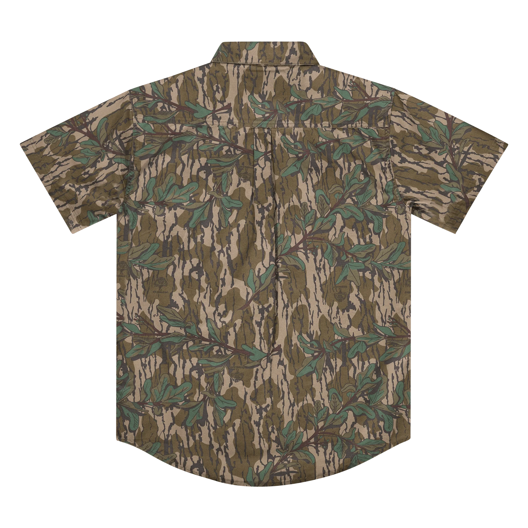 Dirt Shirt Short Sleeve - Image 2