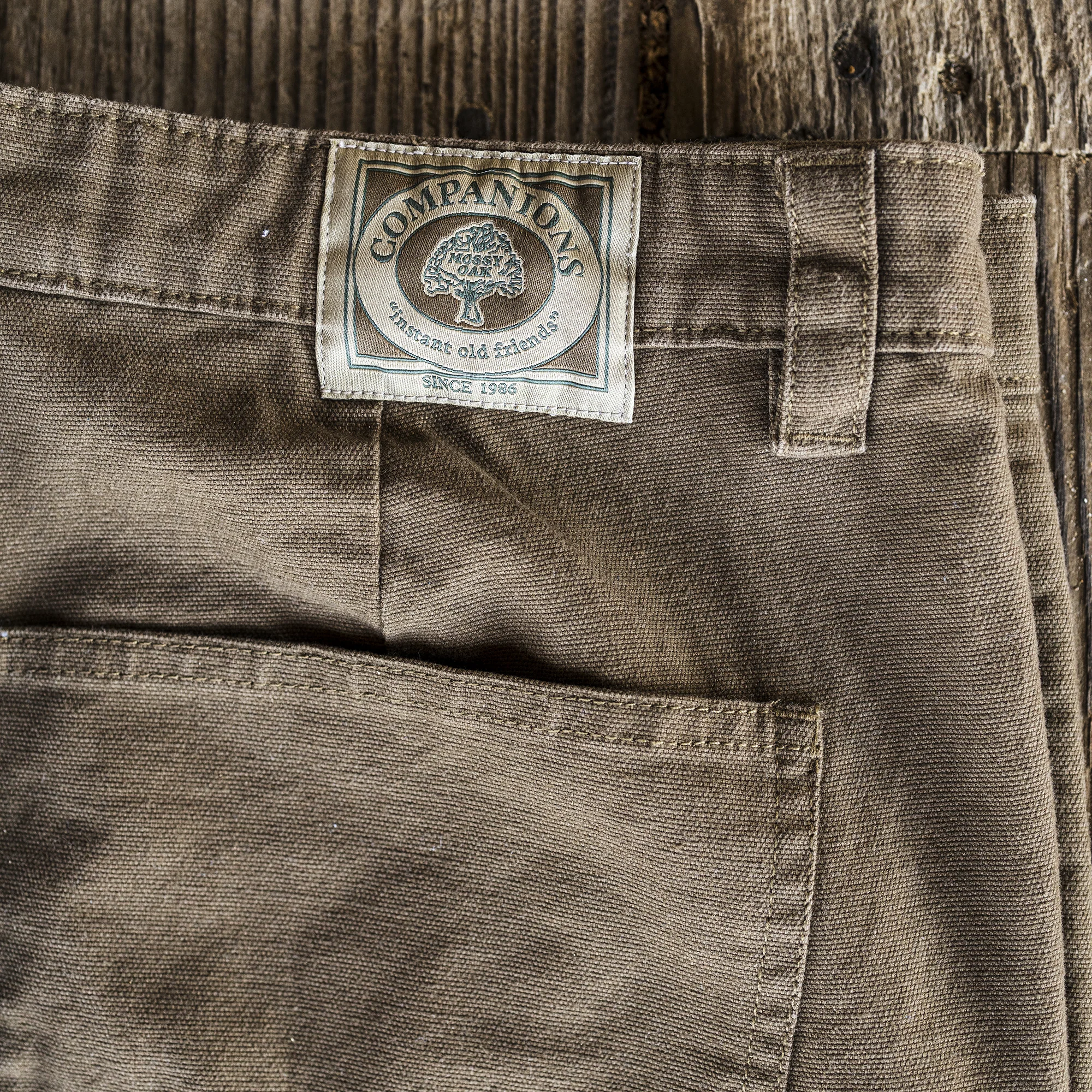 Do-All Pant - Image 3