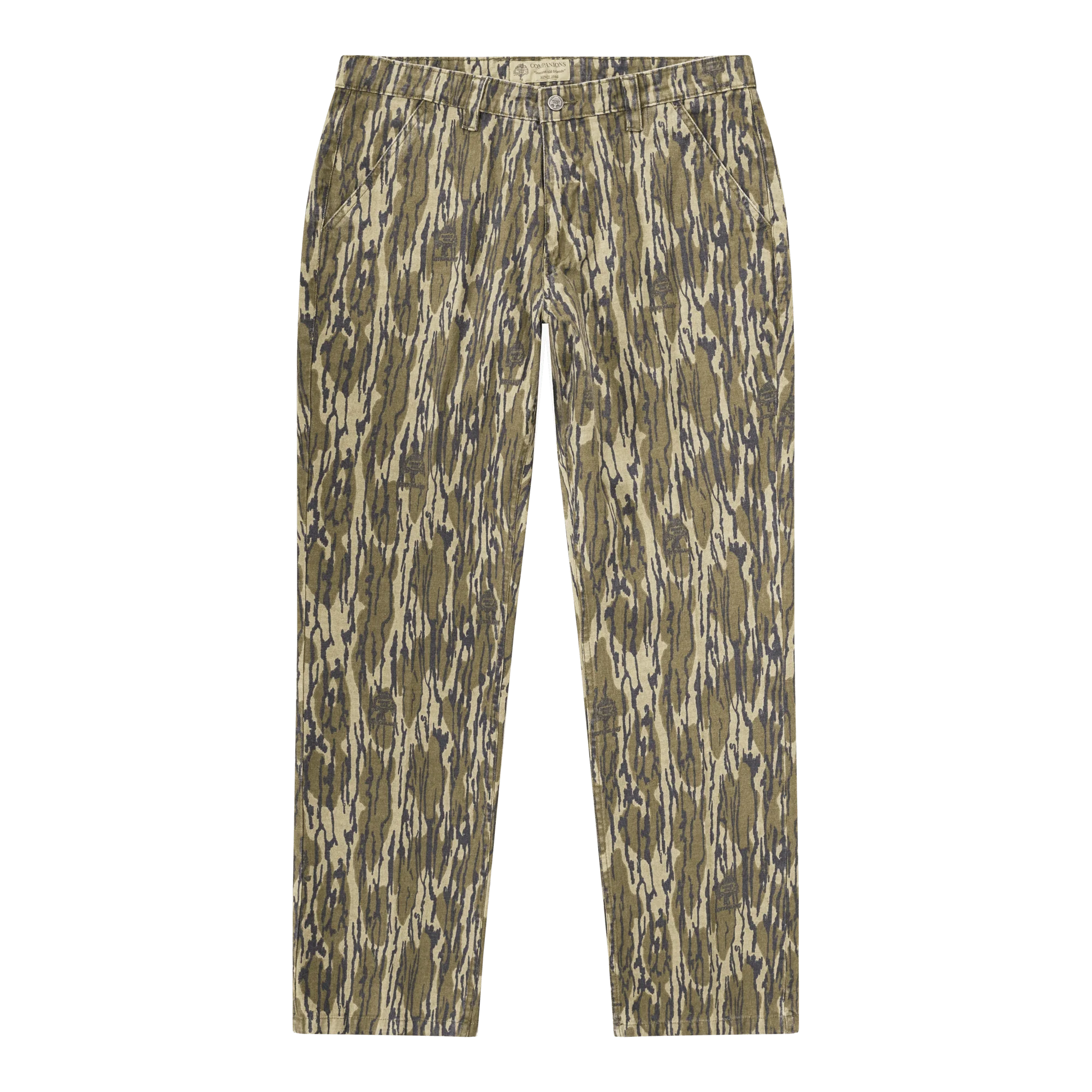 Do-All Pant - Image 7