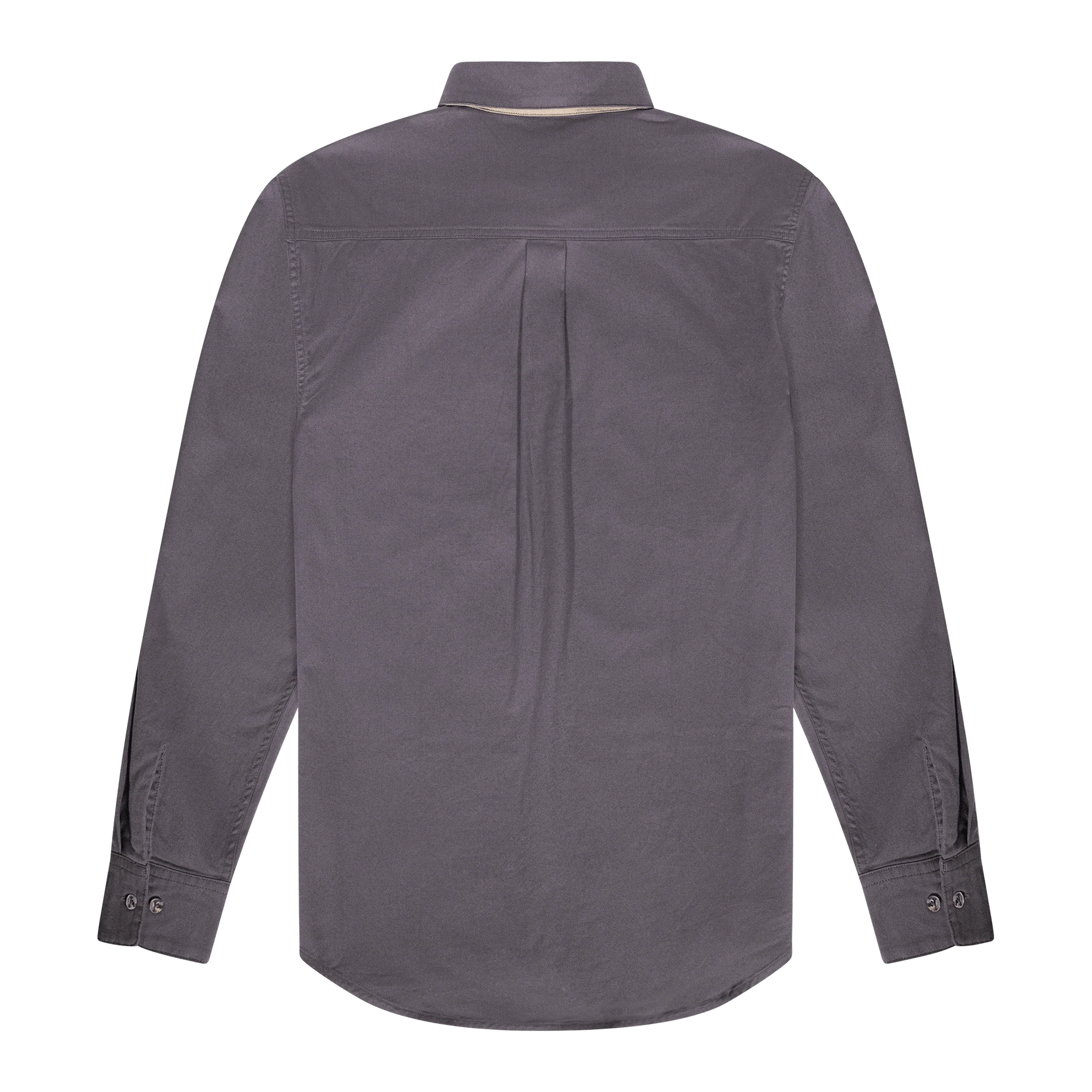Double Dirt Long Sleeve Shirt - Image 2