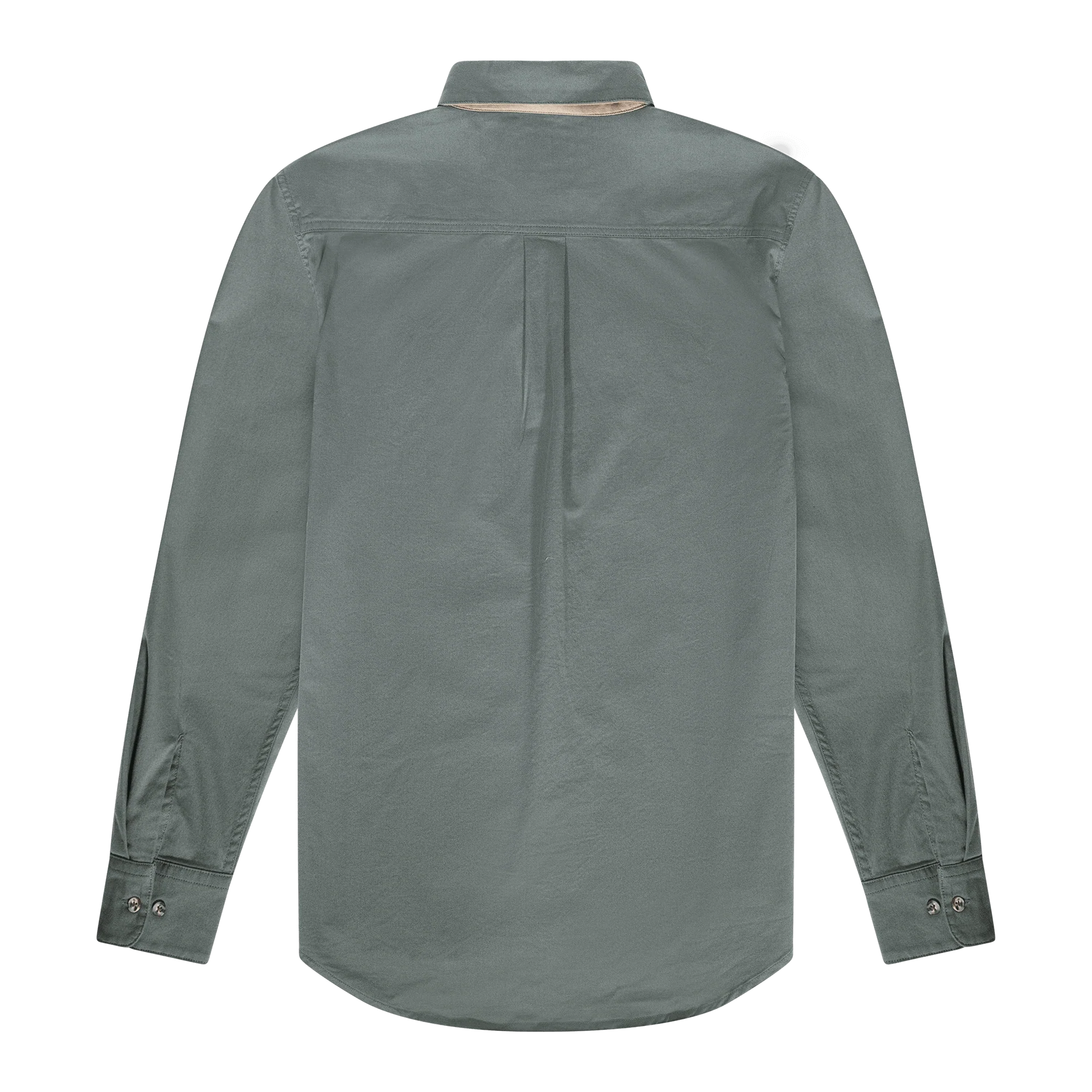 Double Dirt Long Sleeve Shirt - Image 7