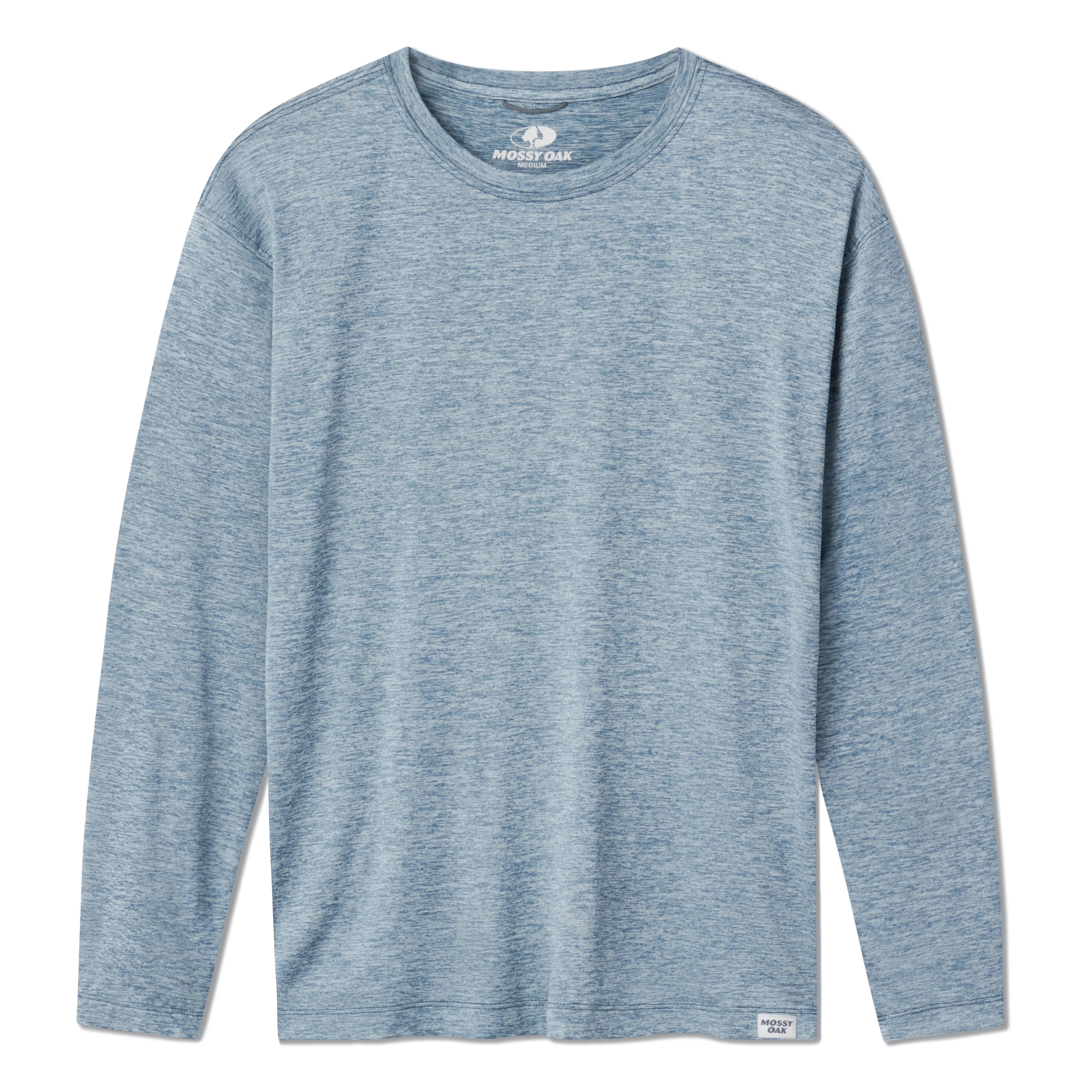 Drift Long Sleeve Tee