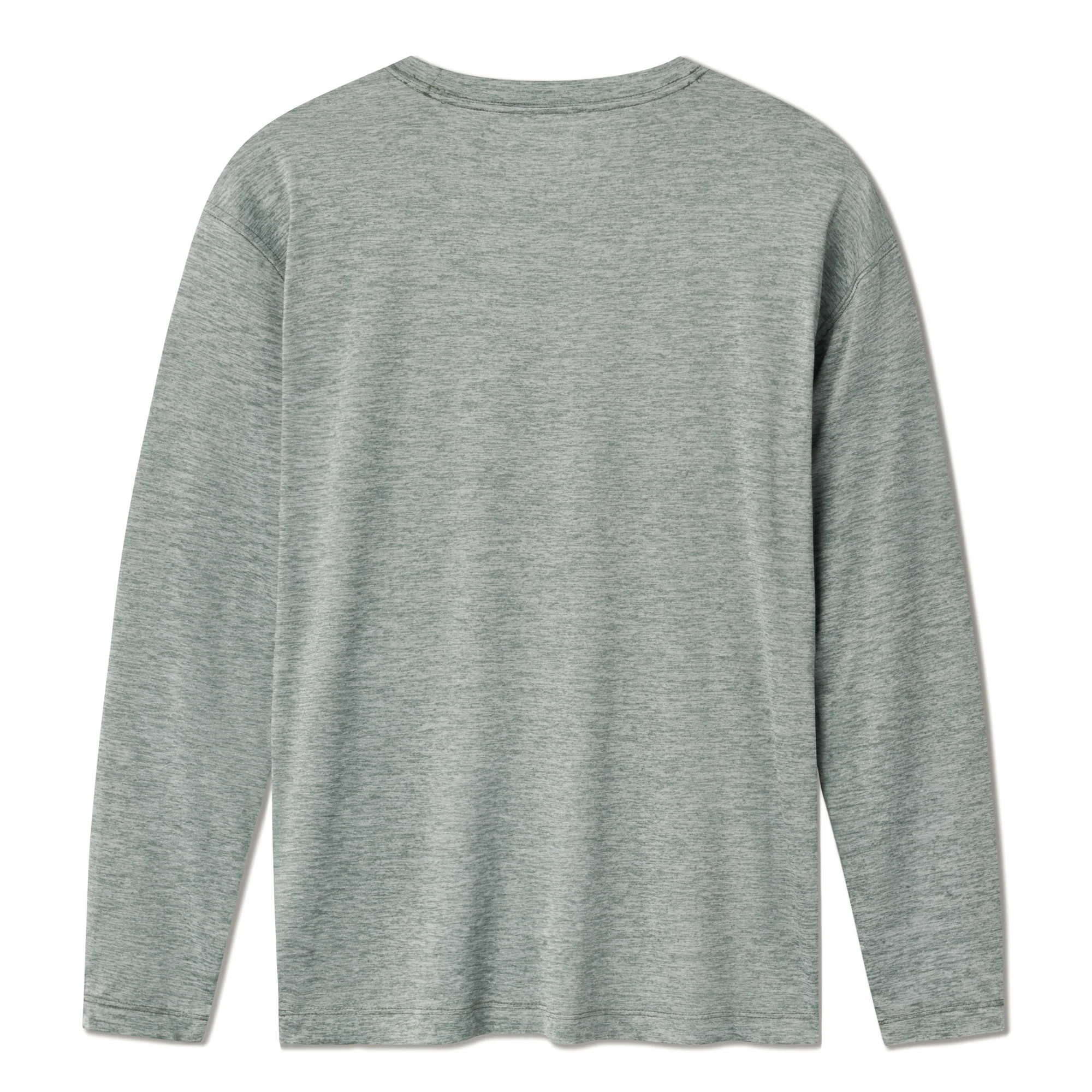 Drift Long Sleeve Tee - Image 10