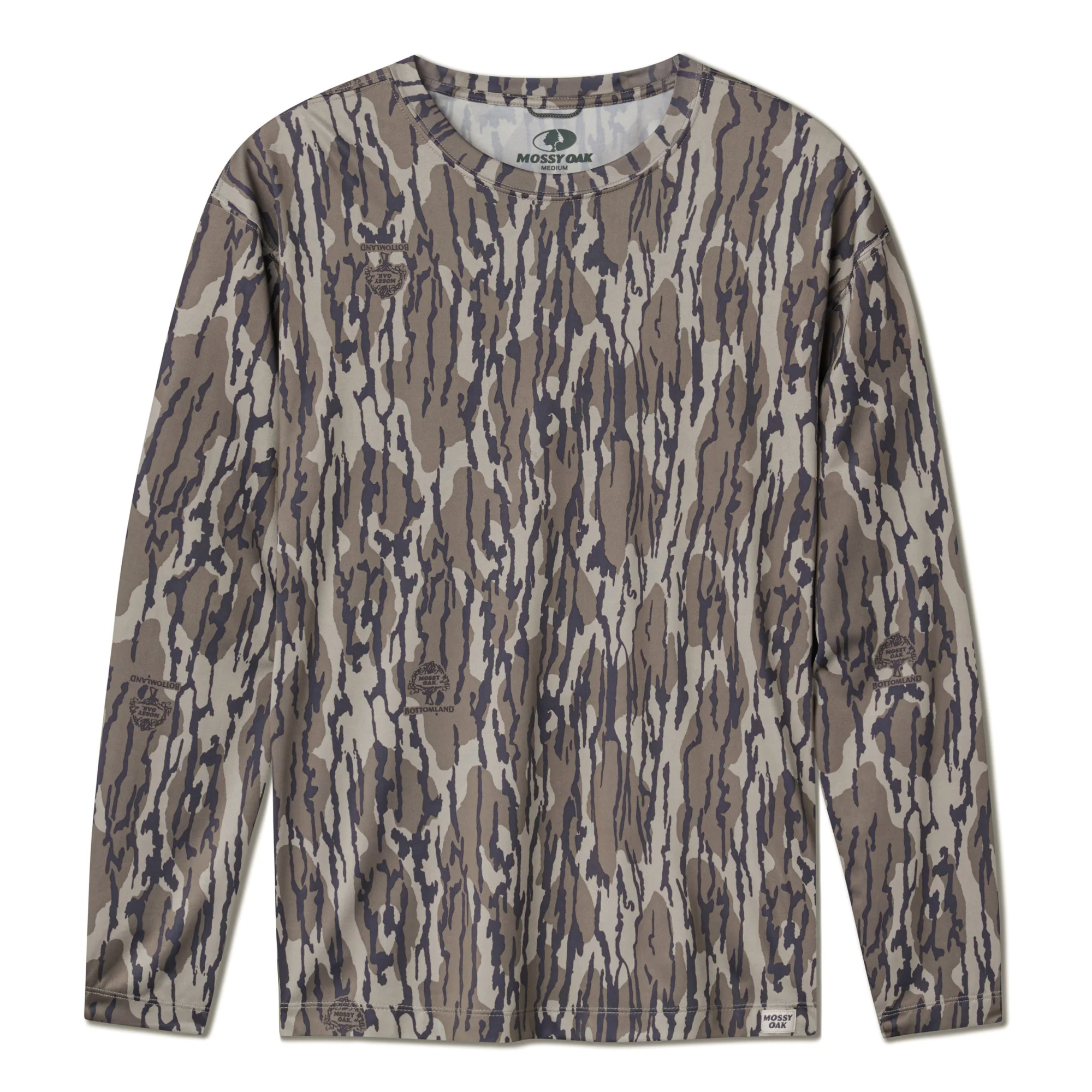 Drift Long Sleeve Tee - Image 18