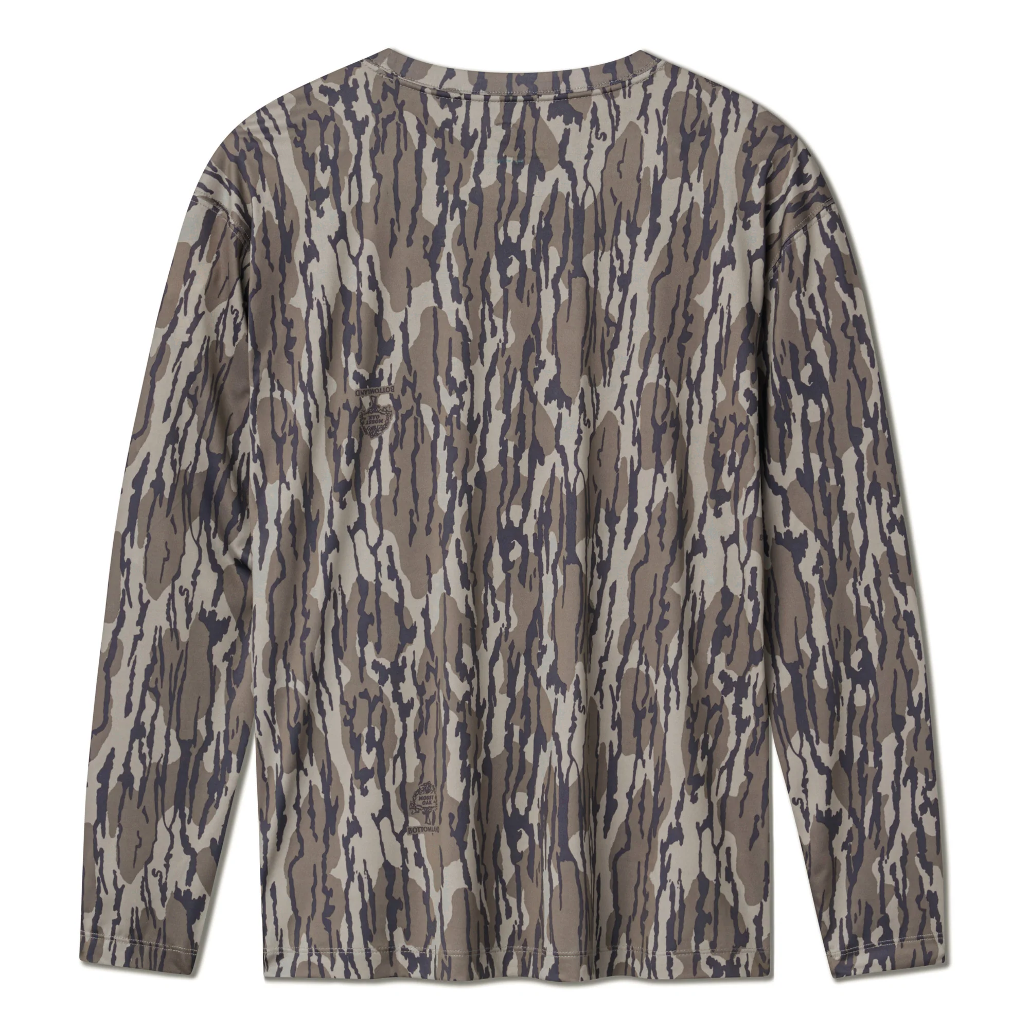 Drift Long Sleeve Tee - Image 19