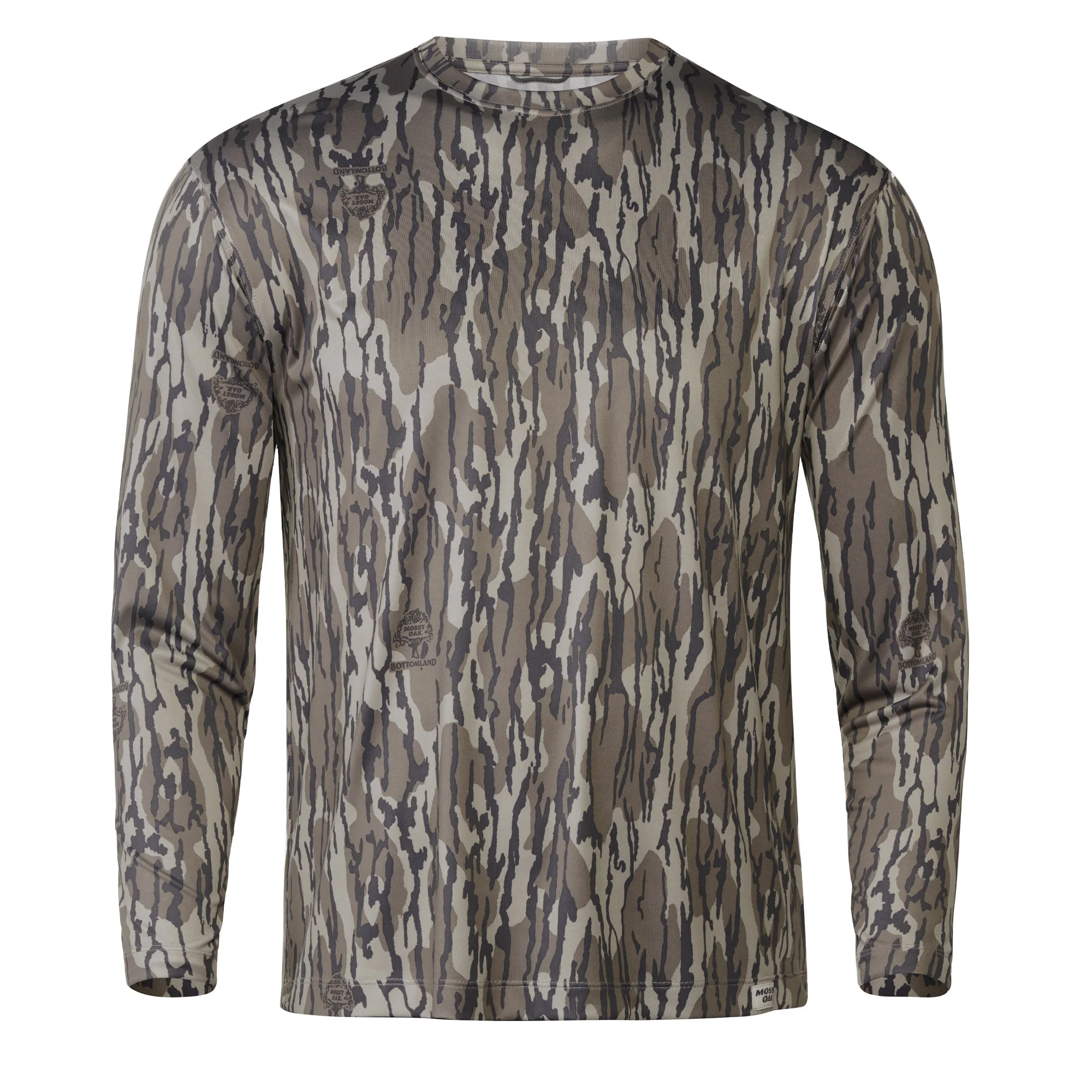 Drift Long Sleeve Tee - Image 20