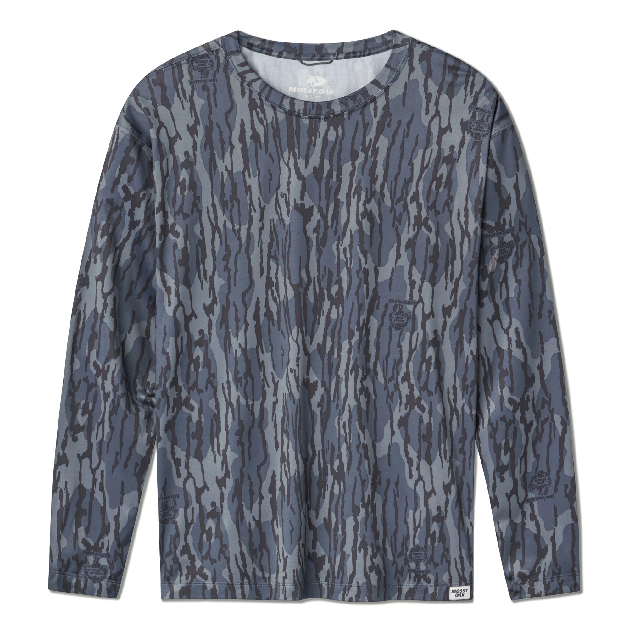 Drift Long Sleeve Tee - Image 21