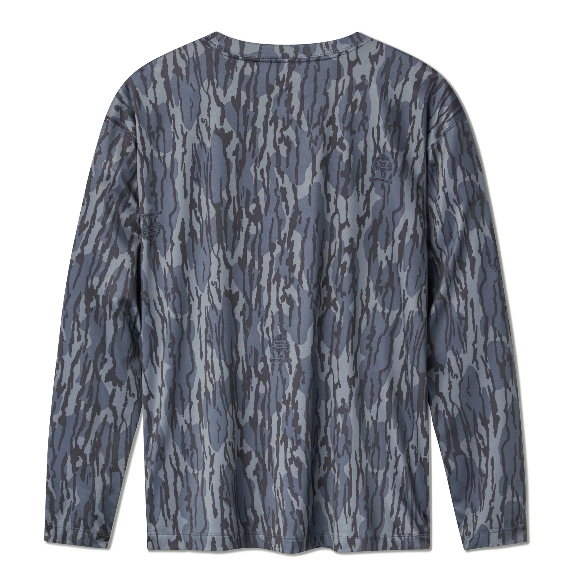Drift Long Sleeve Tee - Image 22